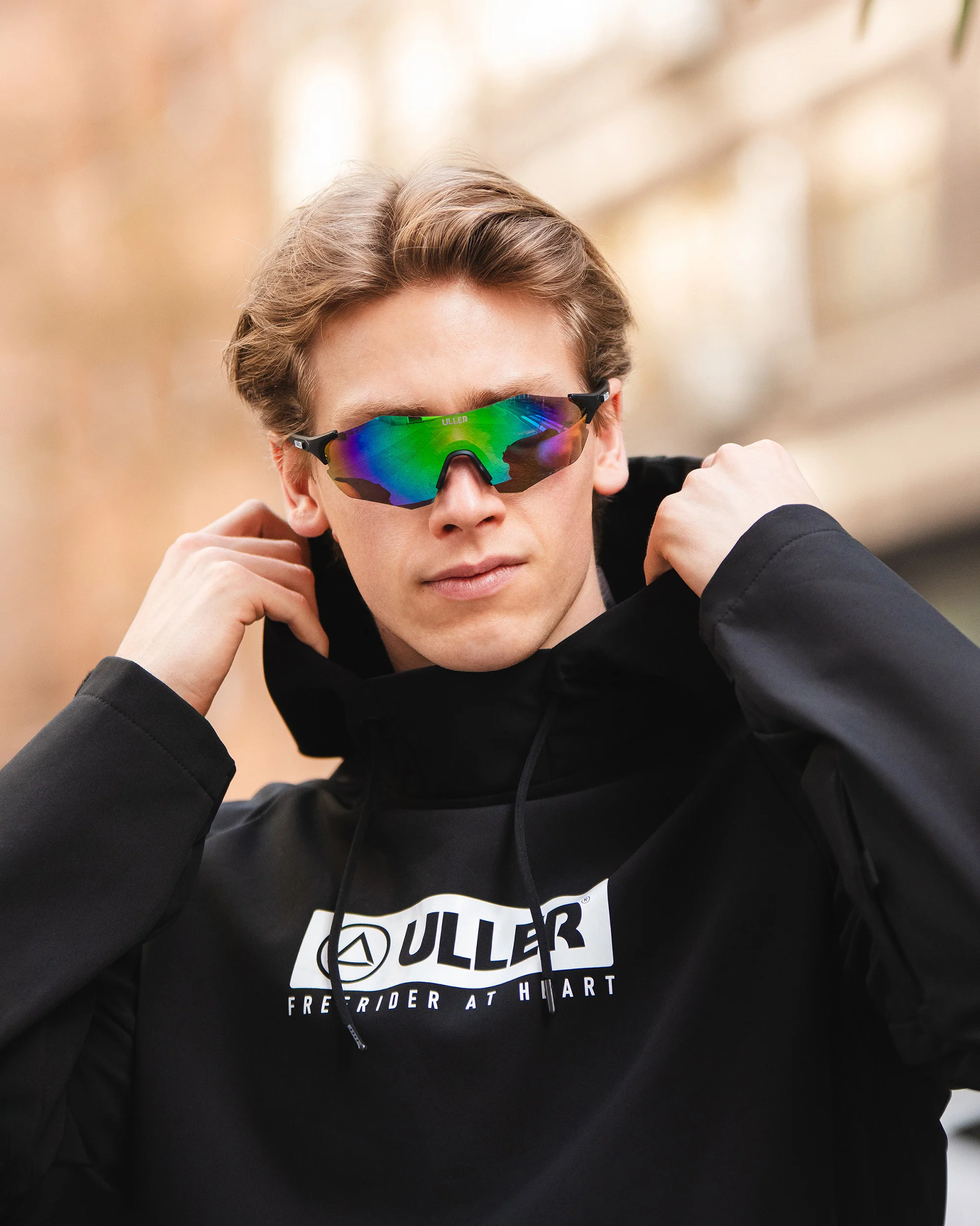 Impulse Black / Green - Image 18