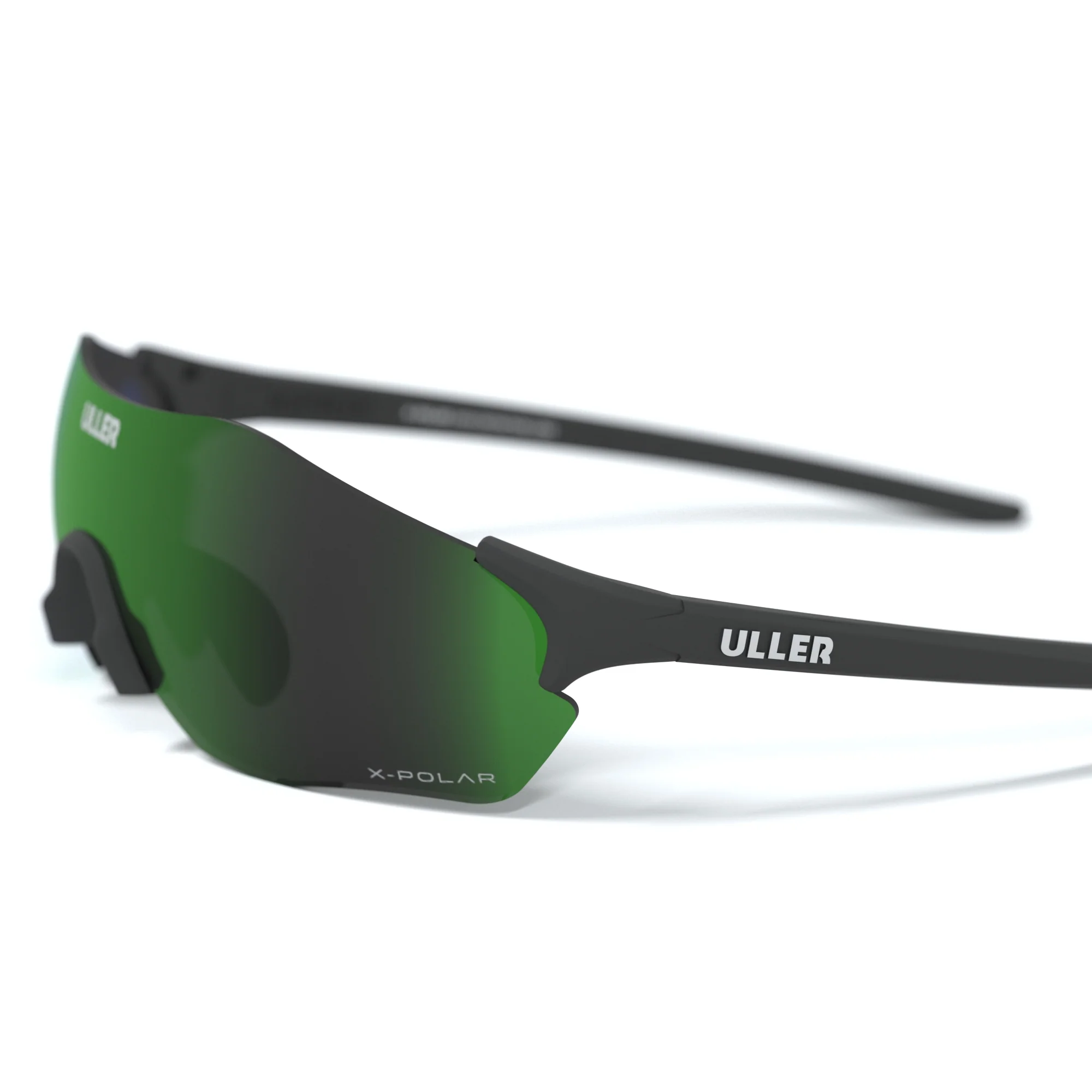 Impulse Black / Green - Image 3