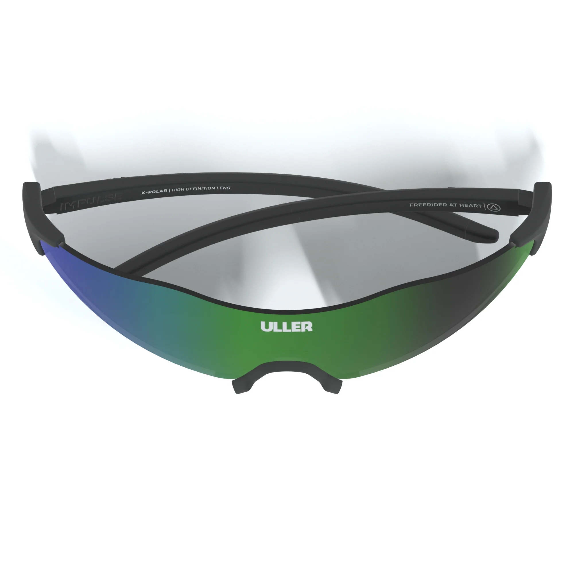 Impulse Black / Green - Image 4