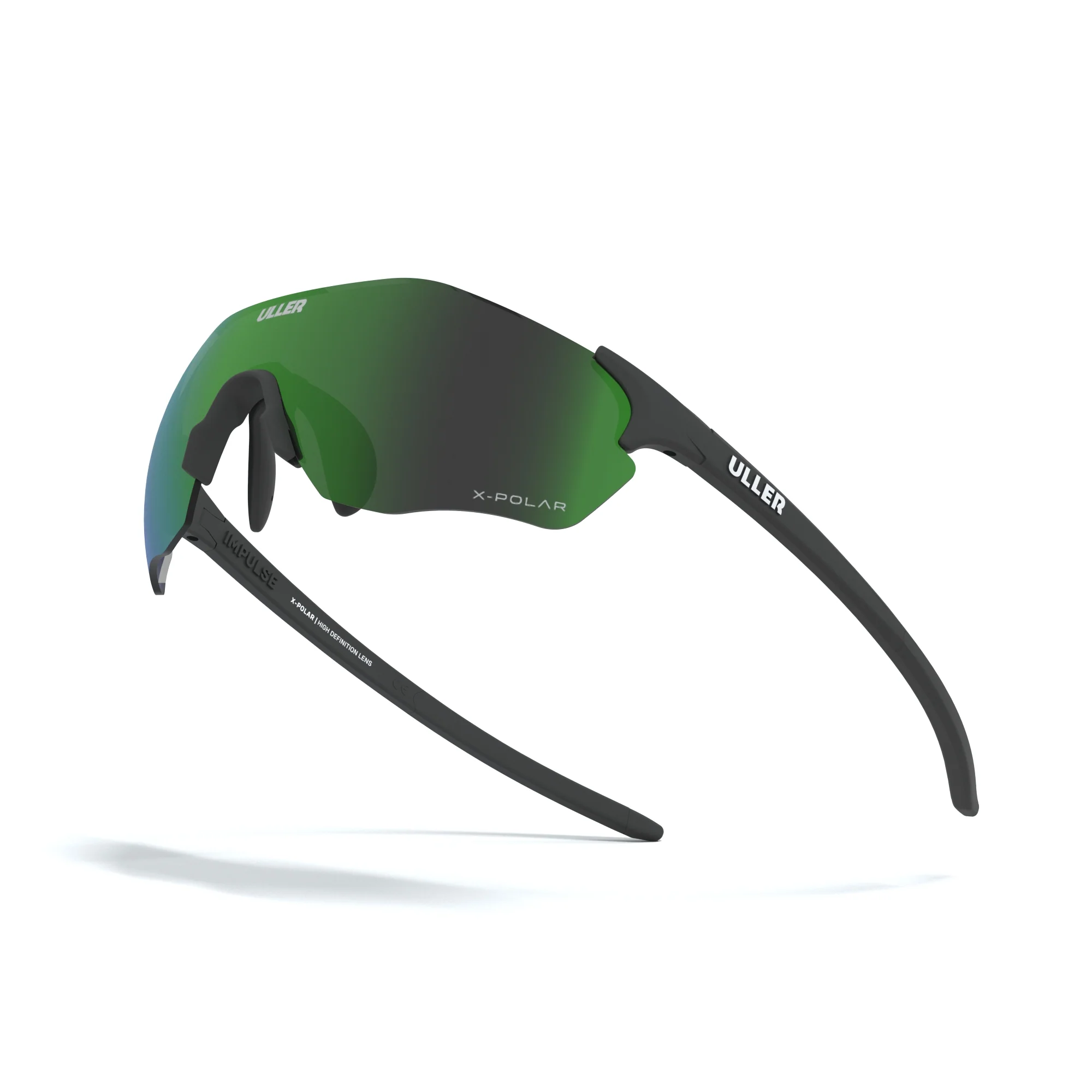 Impulse Black / Green - Image 5