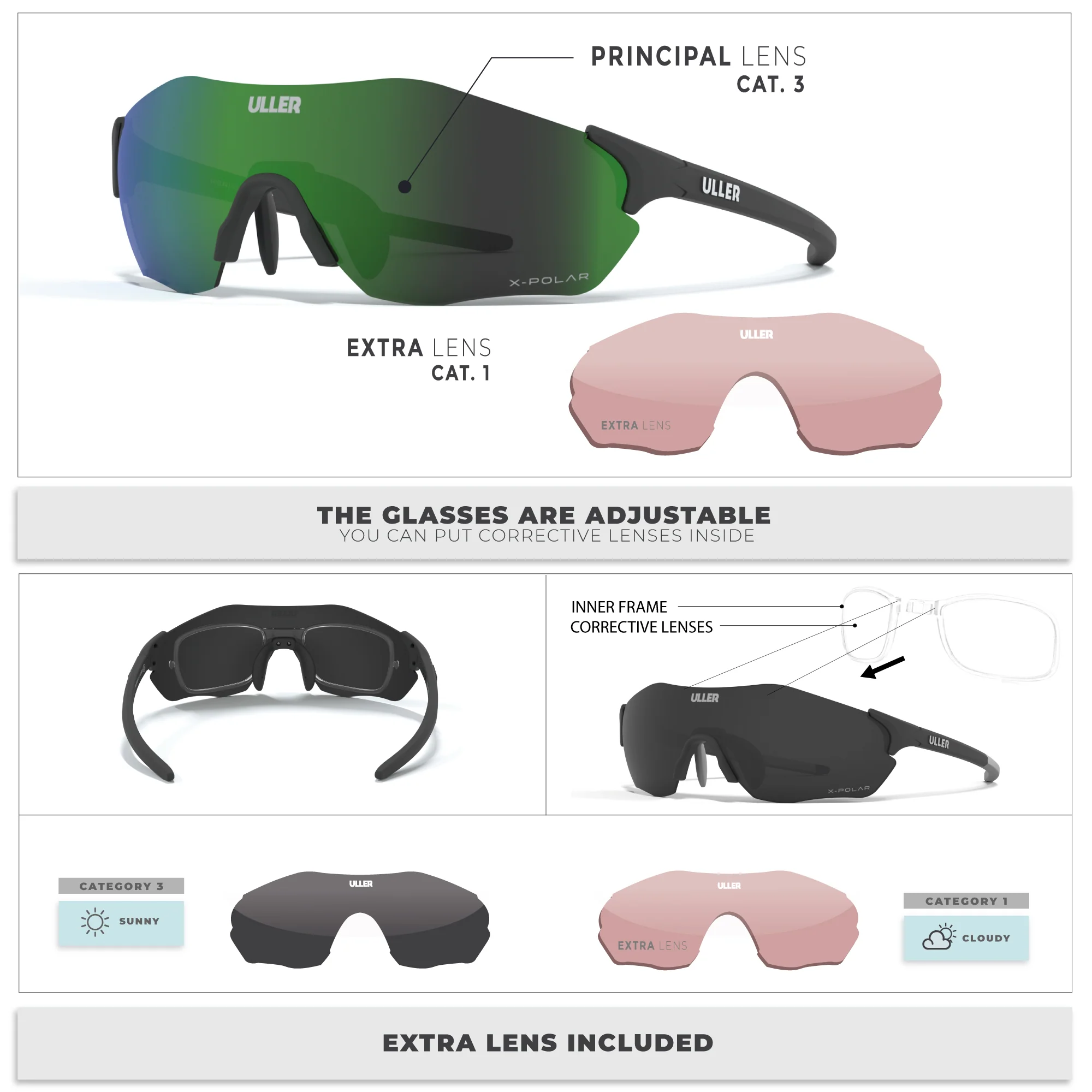 Impulse Black / Green - Image 8