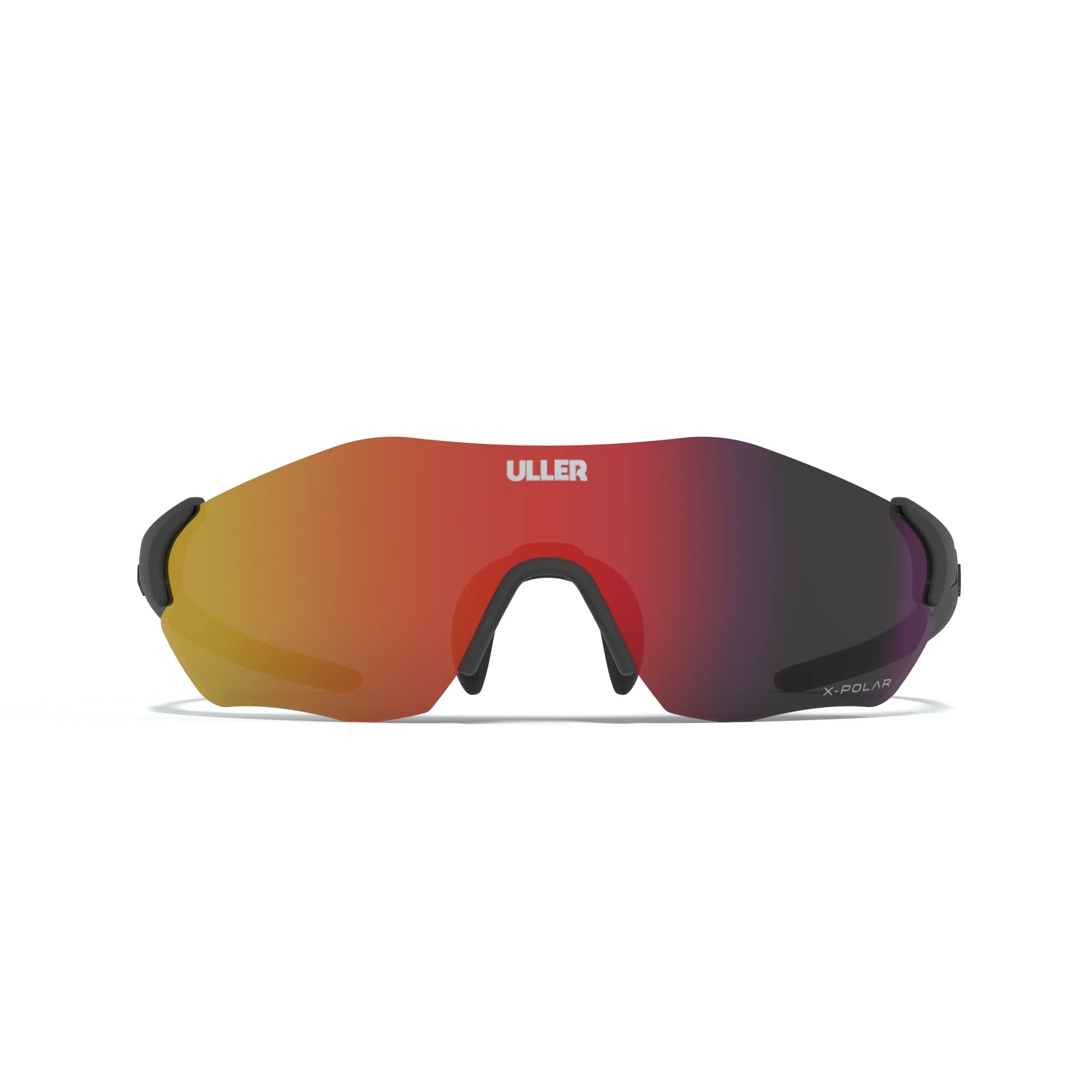 Impulse Black / Red - Image 2