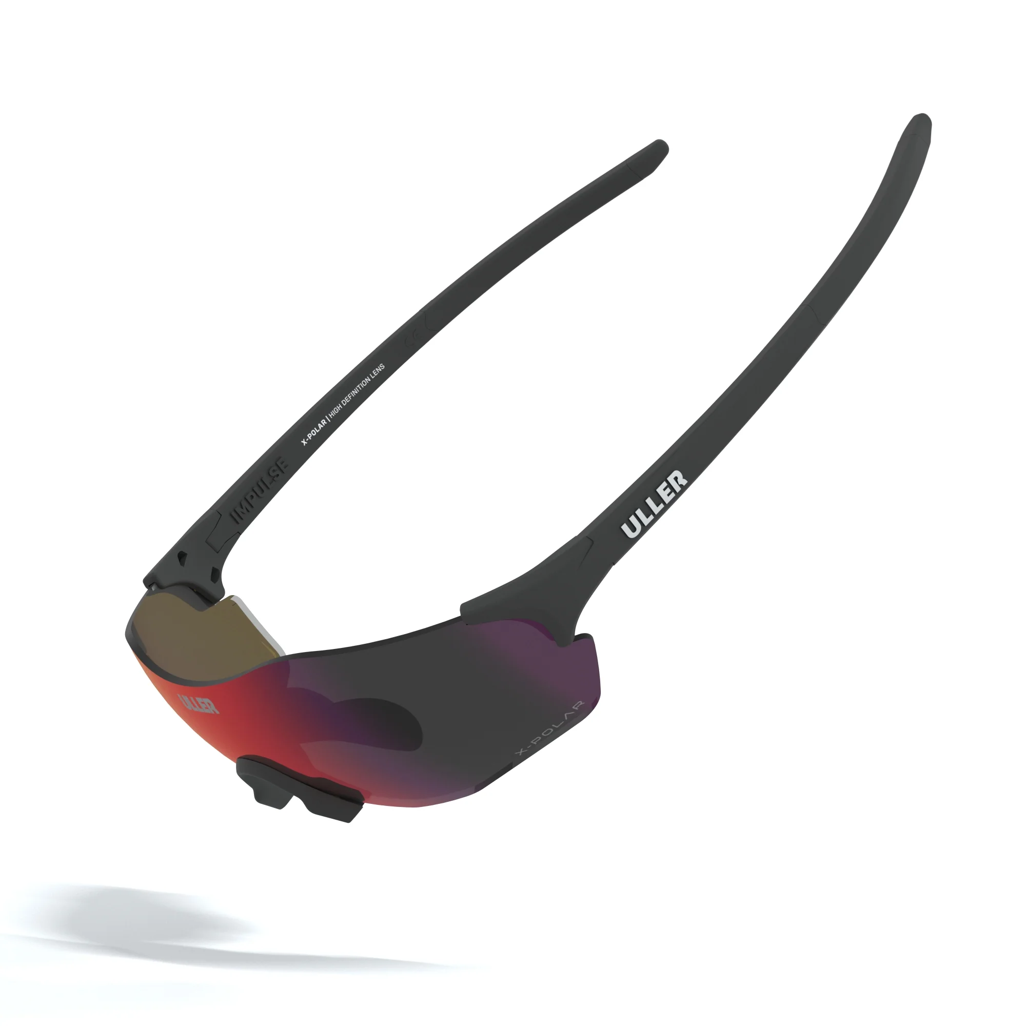 Impulse Black / Red - Image 4