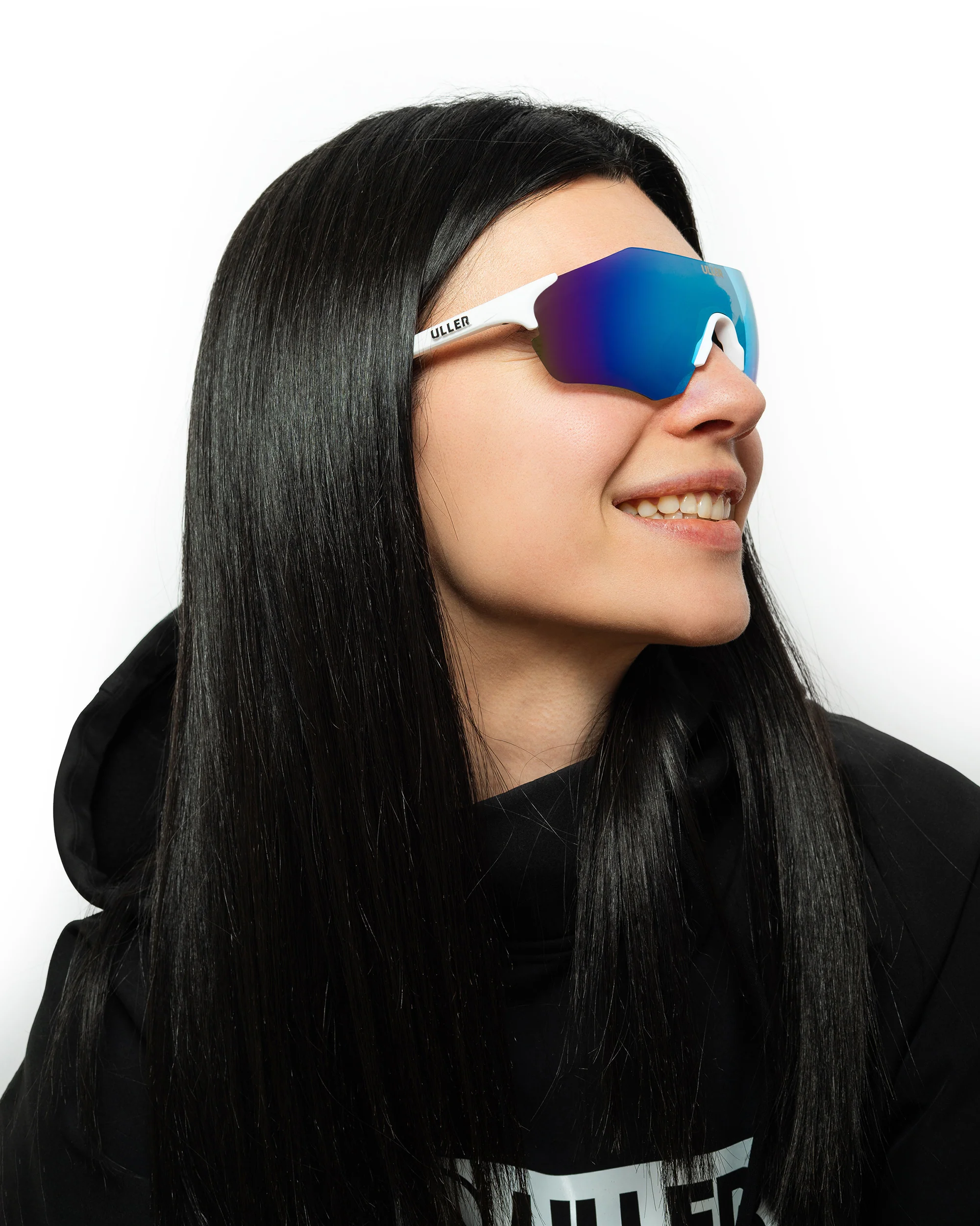 Impulse White / Blue - Image 14