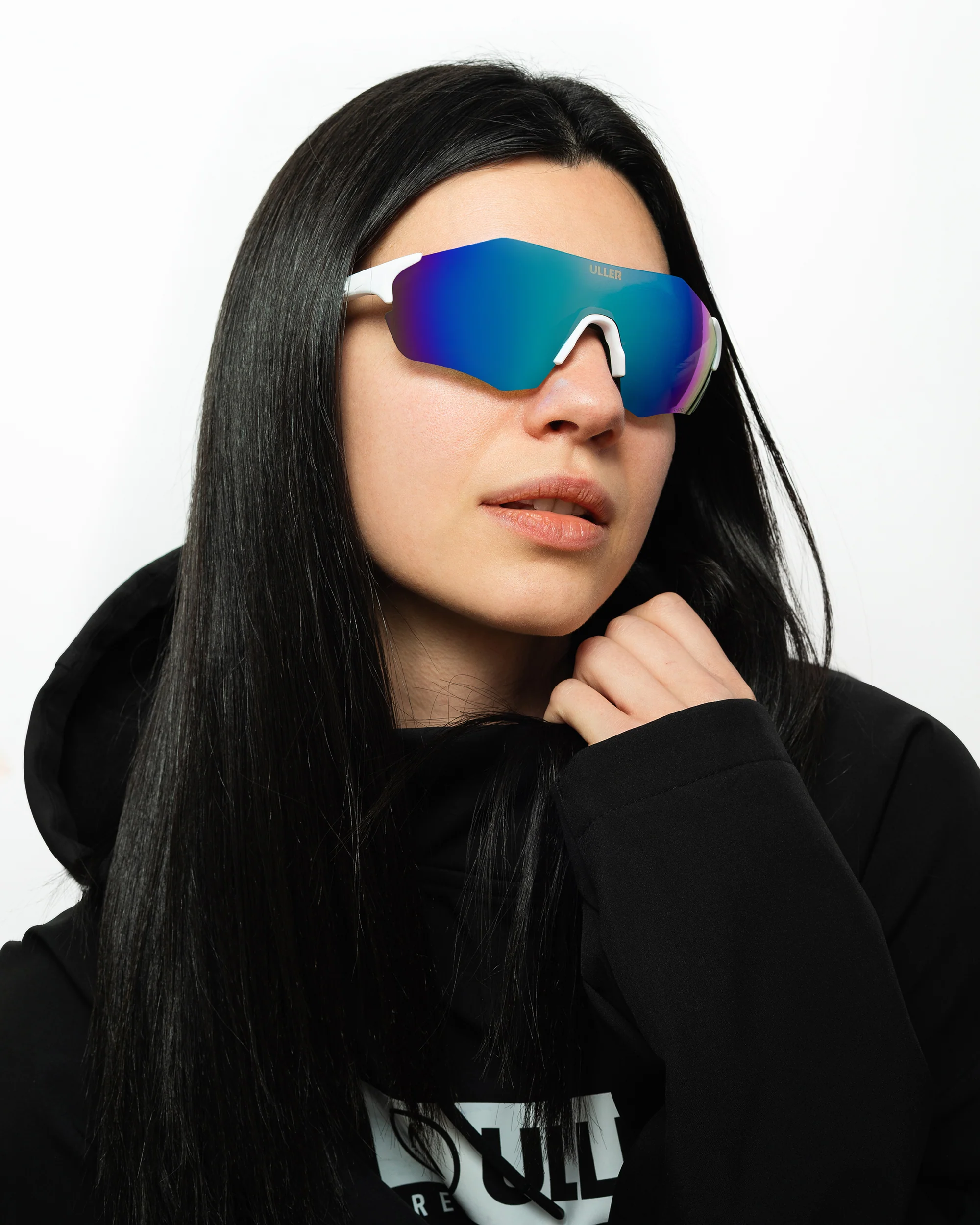 Impulse White / Blue - Image 15