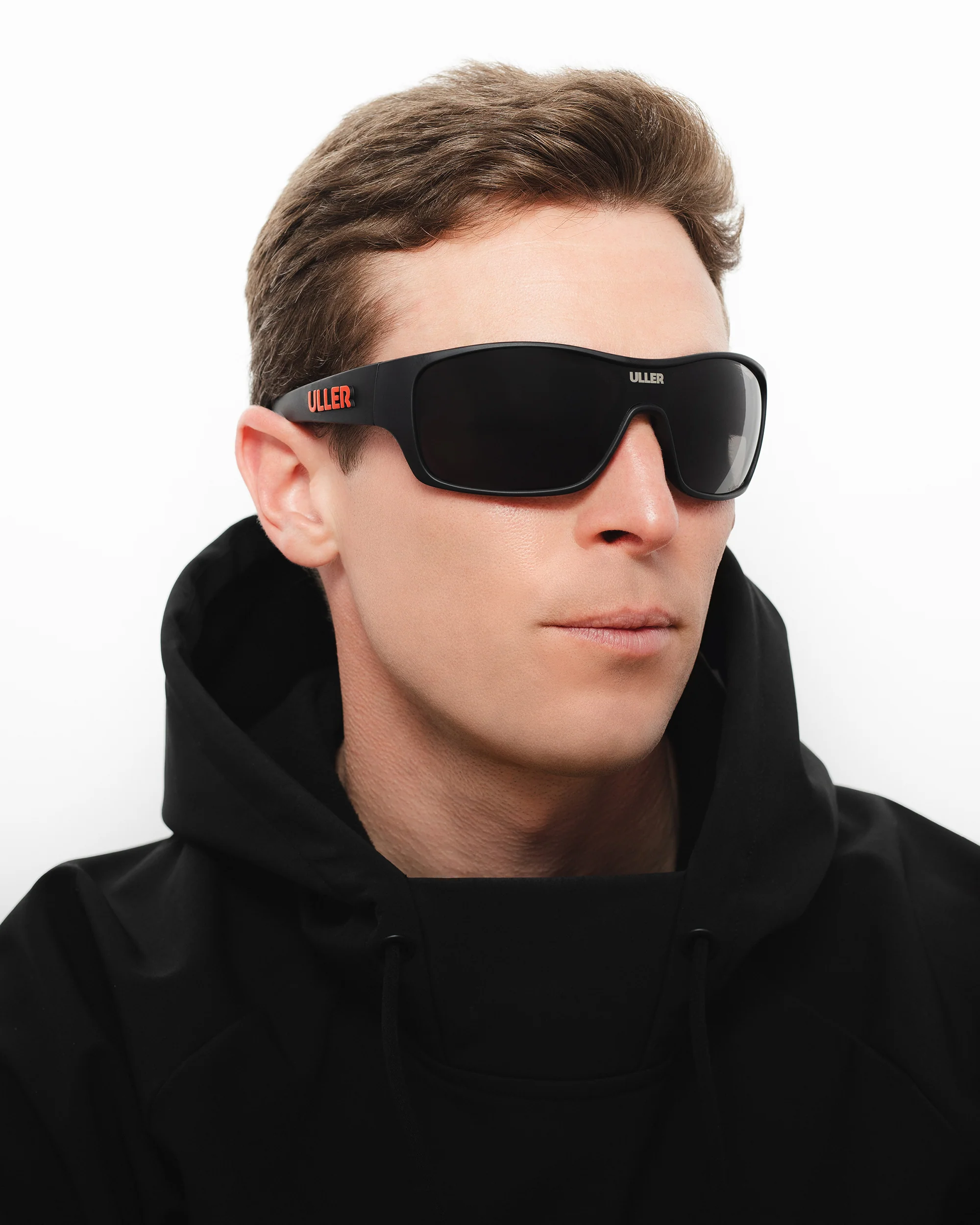 Volcano Black / Black - Image 11
