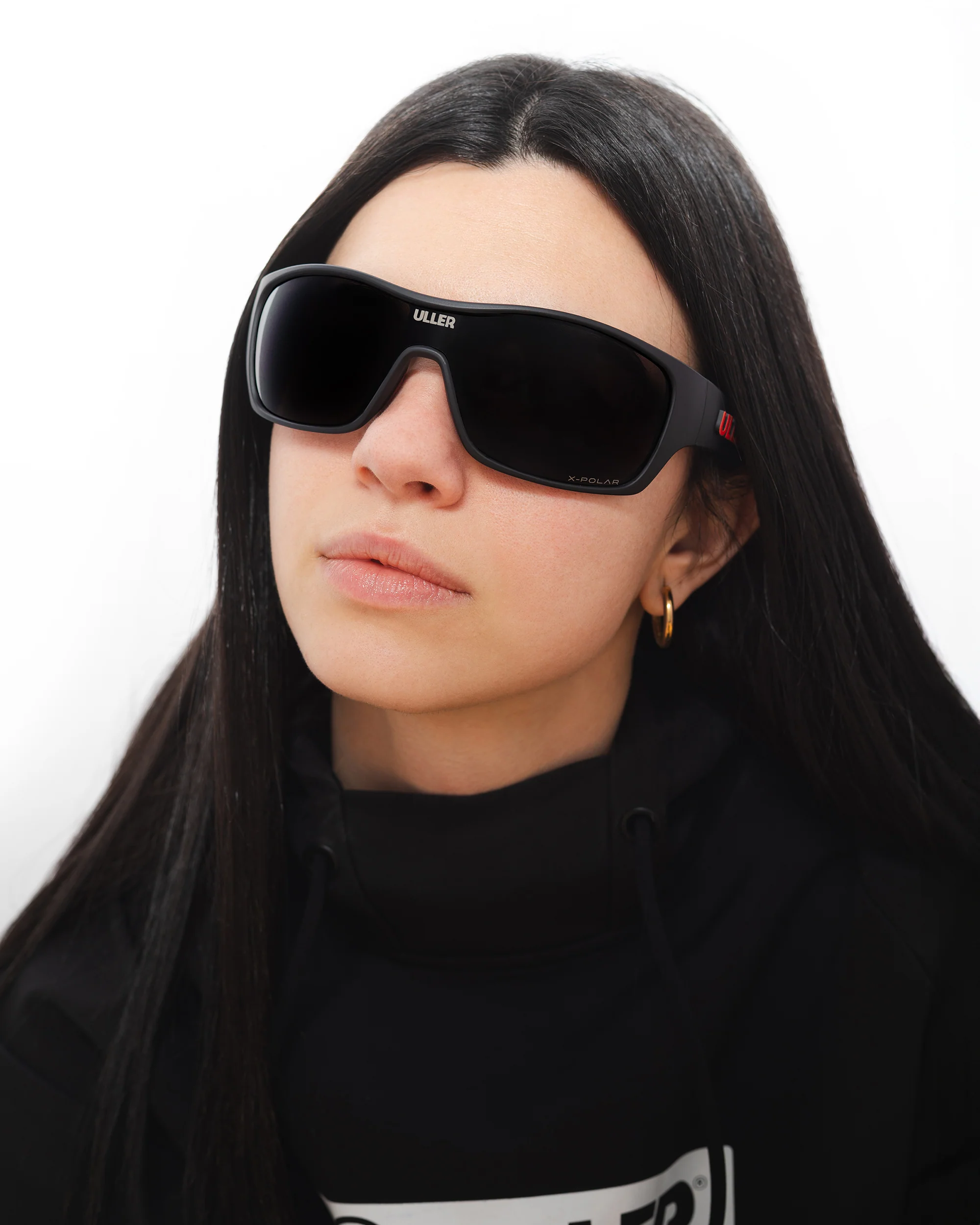 Volcano Black / Black - Image 15