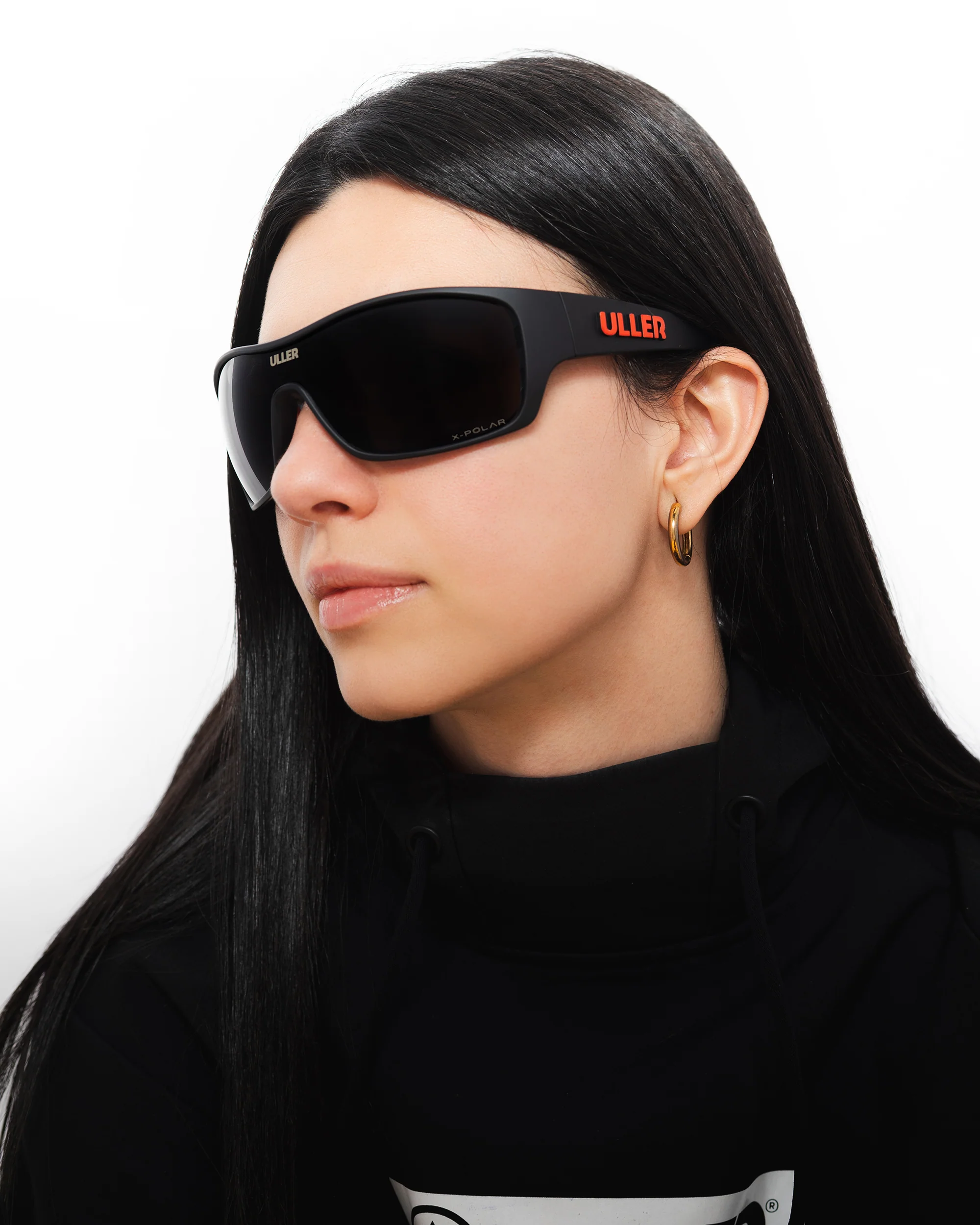Volcano Black / Black - Image 16