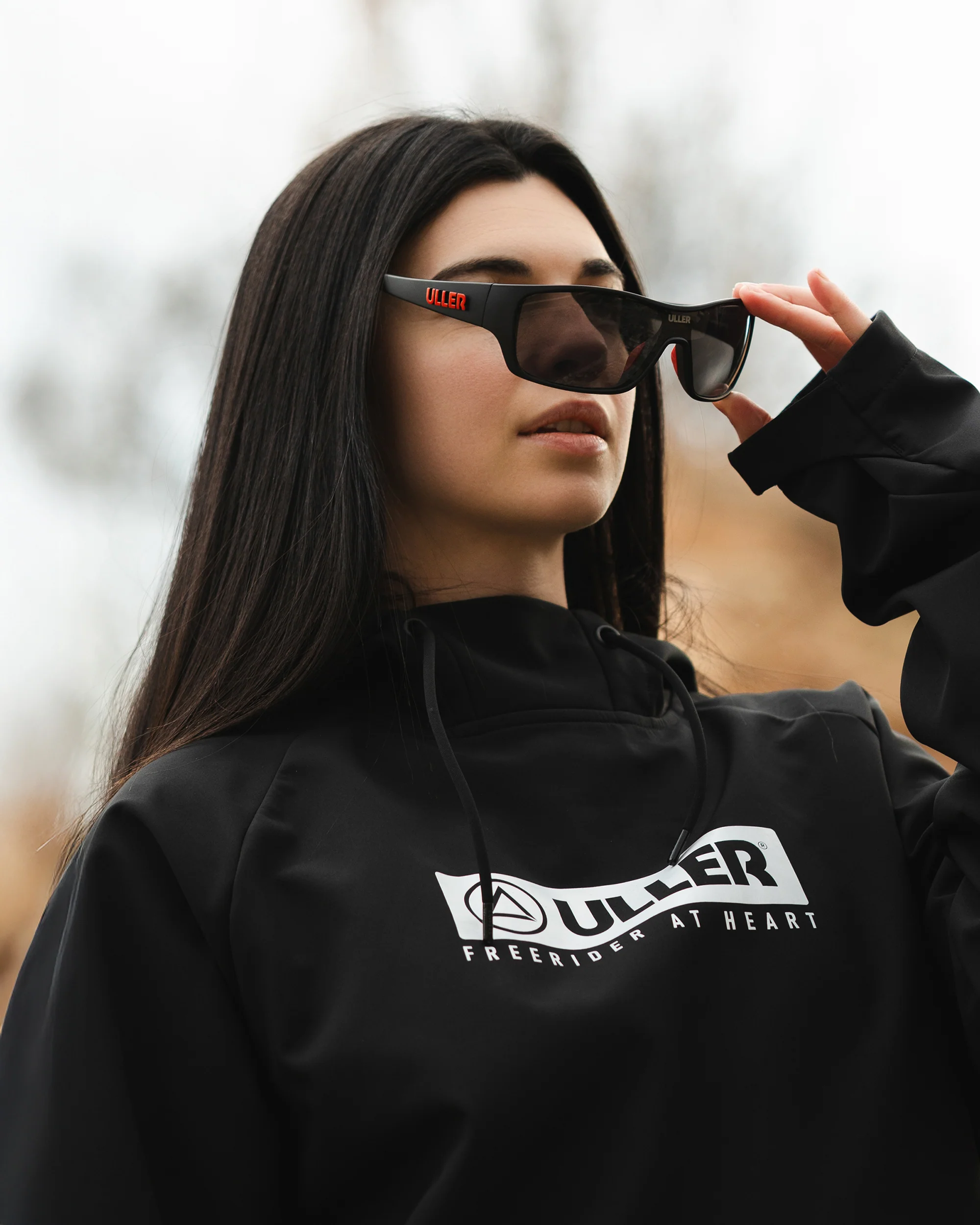 Volcano Black / Black - Image 19