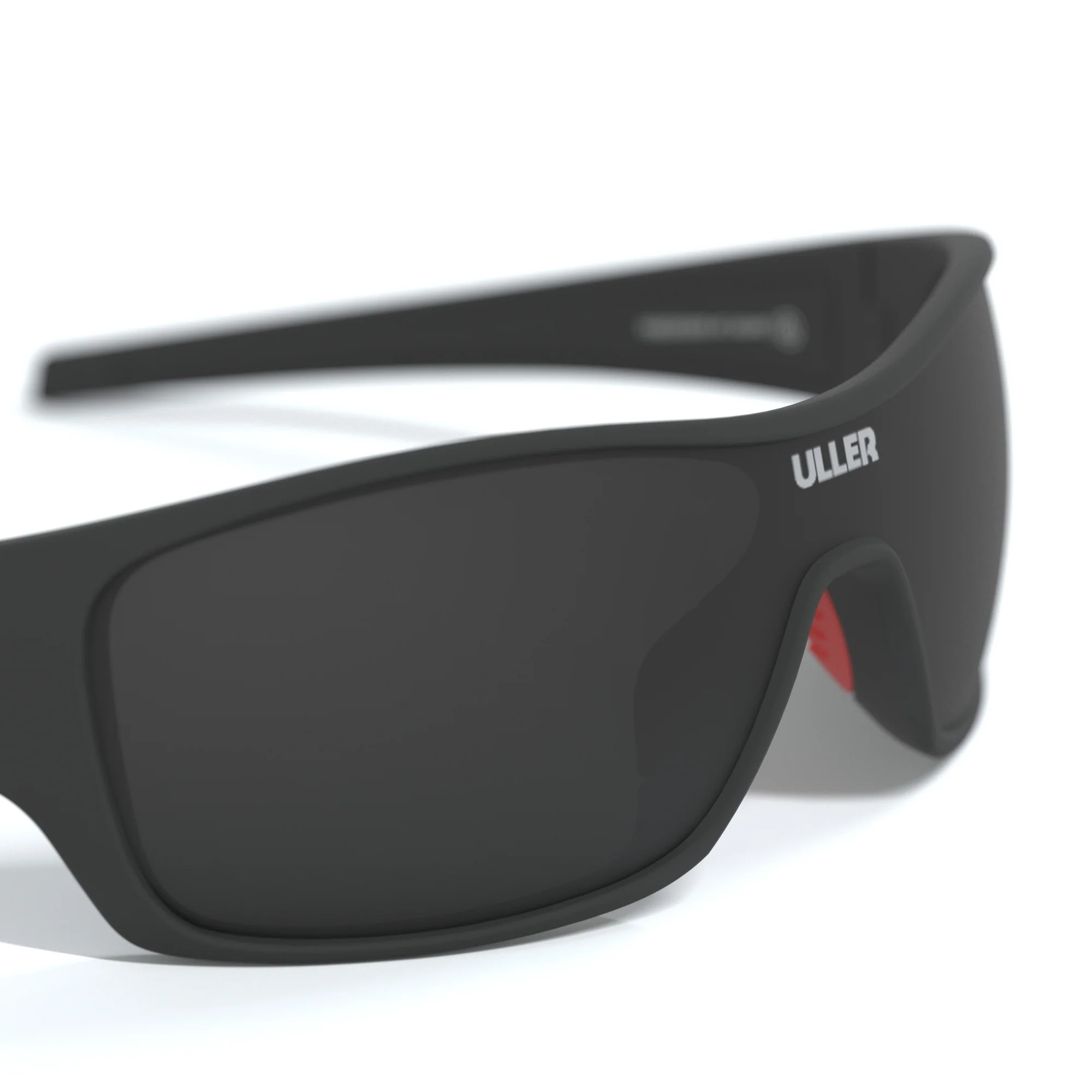 Volcano Black / Black - Image 3