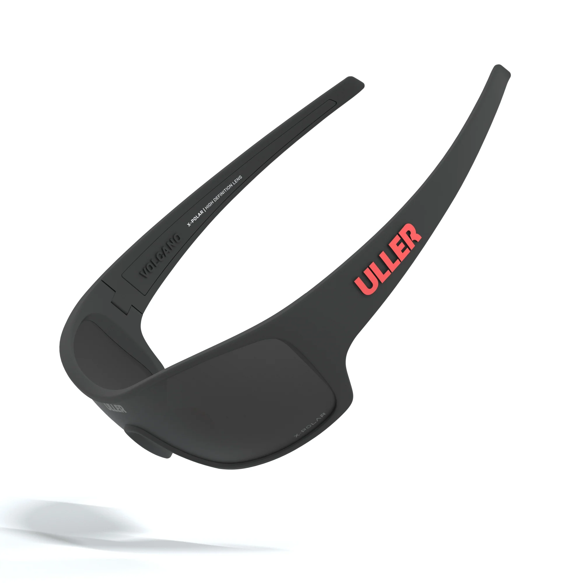 Volcano Black / Black - Image 4