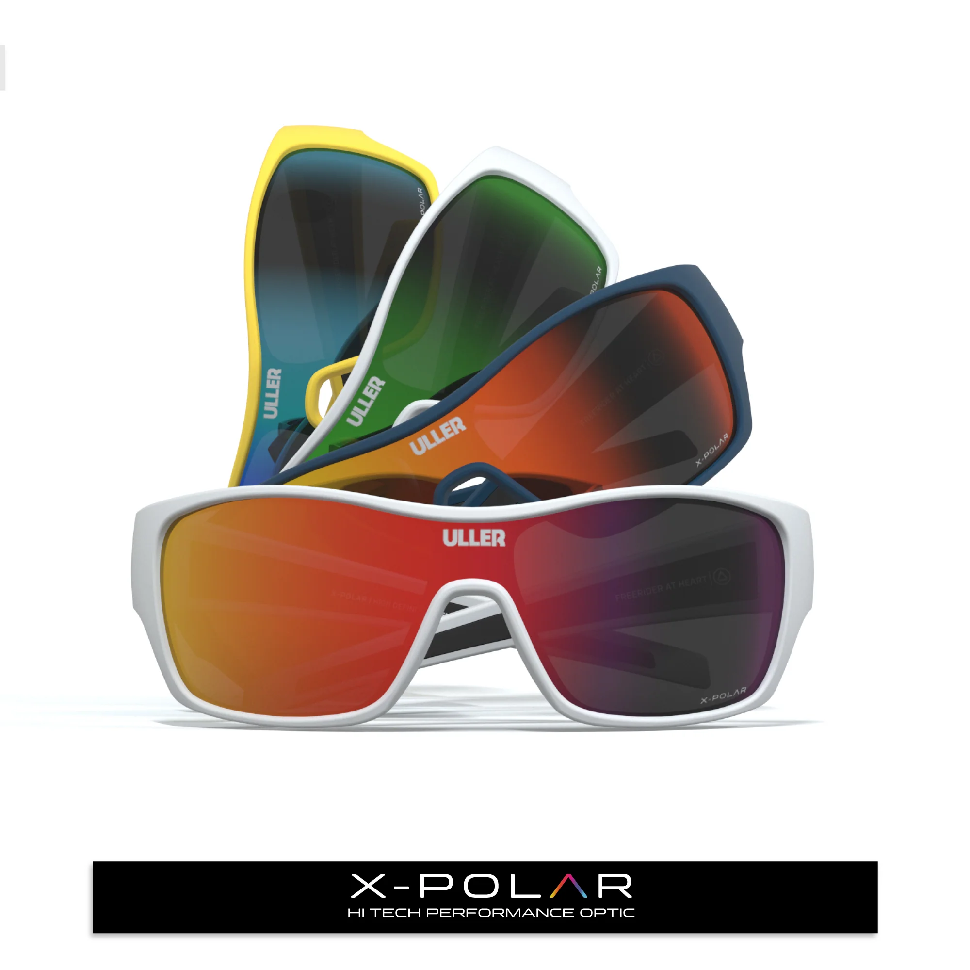 Volcano Black / Black - Image 6