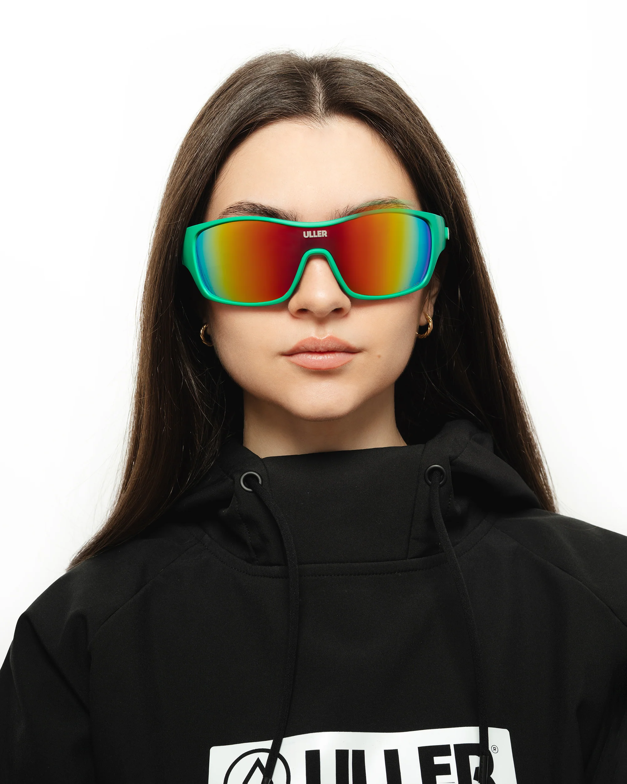 Volcano Green / Red - Image 16