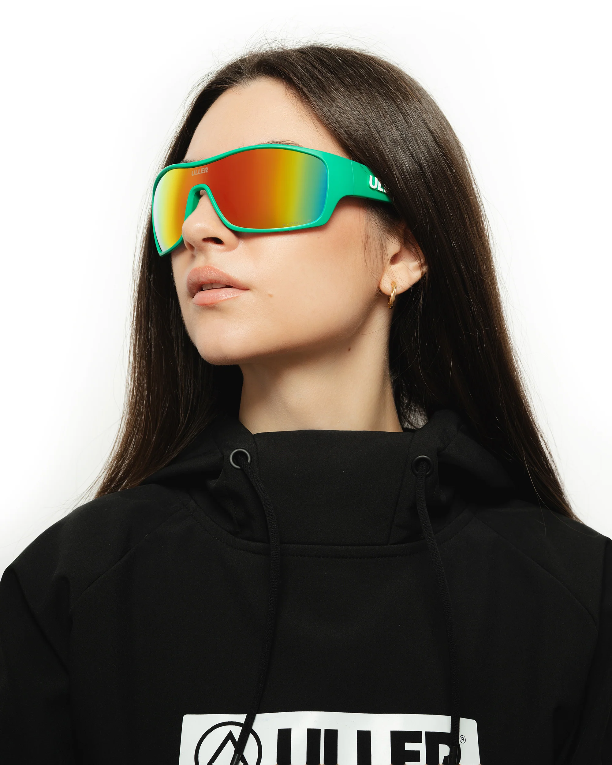Volcano Green / Red - Image 17