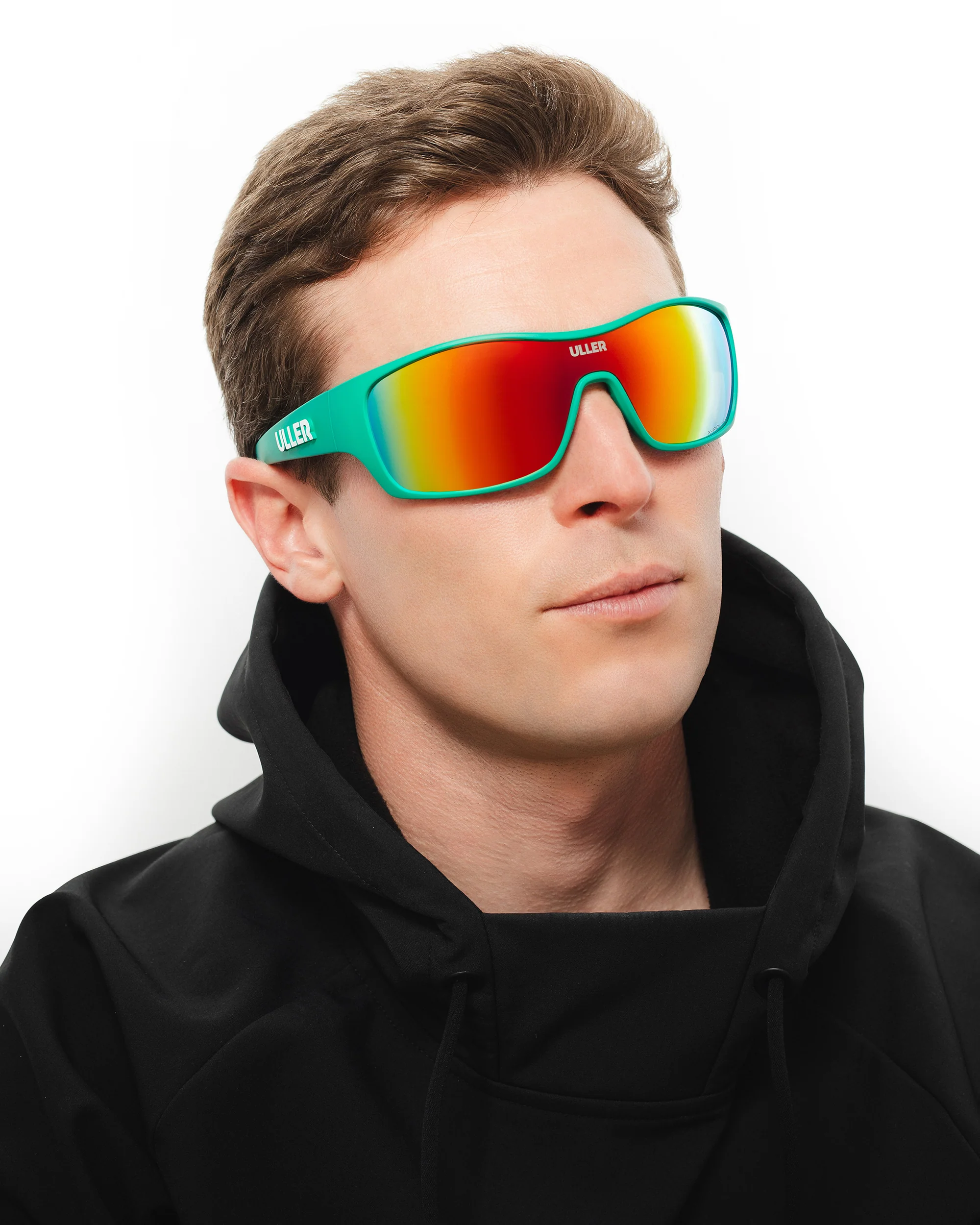 Volcano Green / Red - Image 19