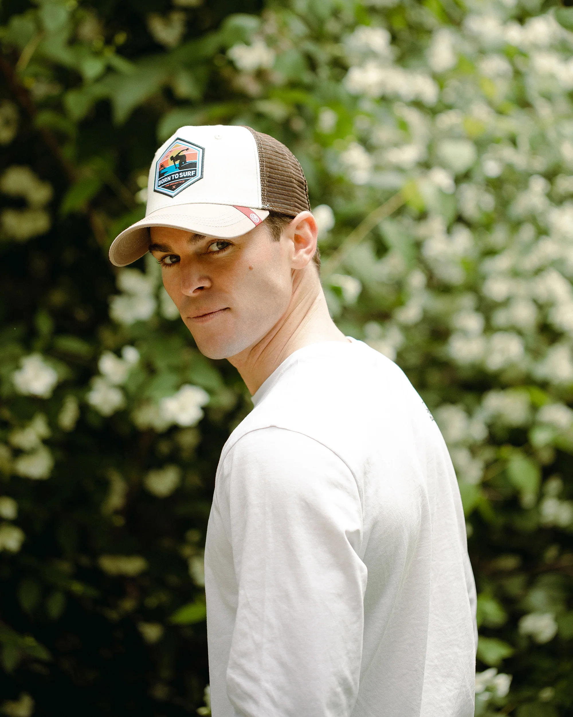 Born to Surf Brown / Grey - Image 15