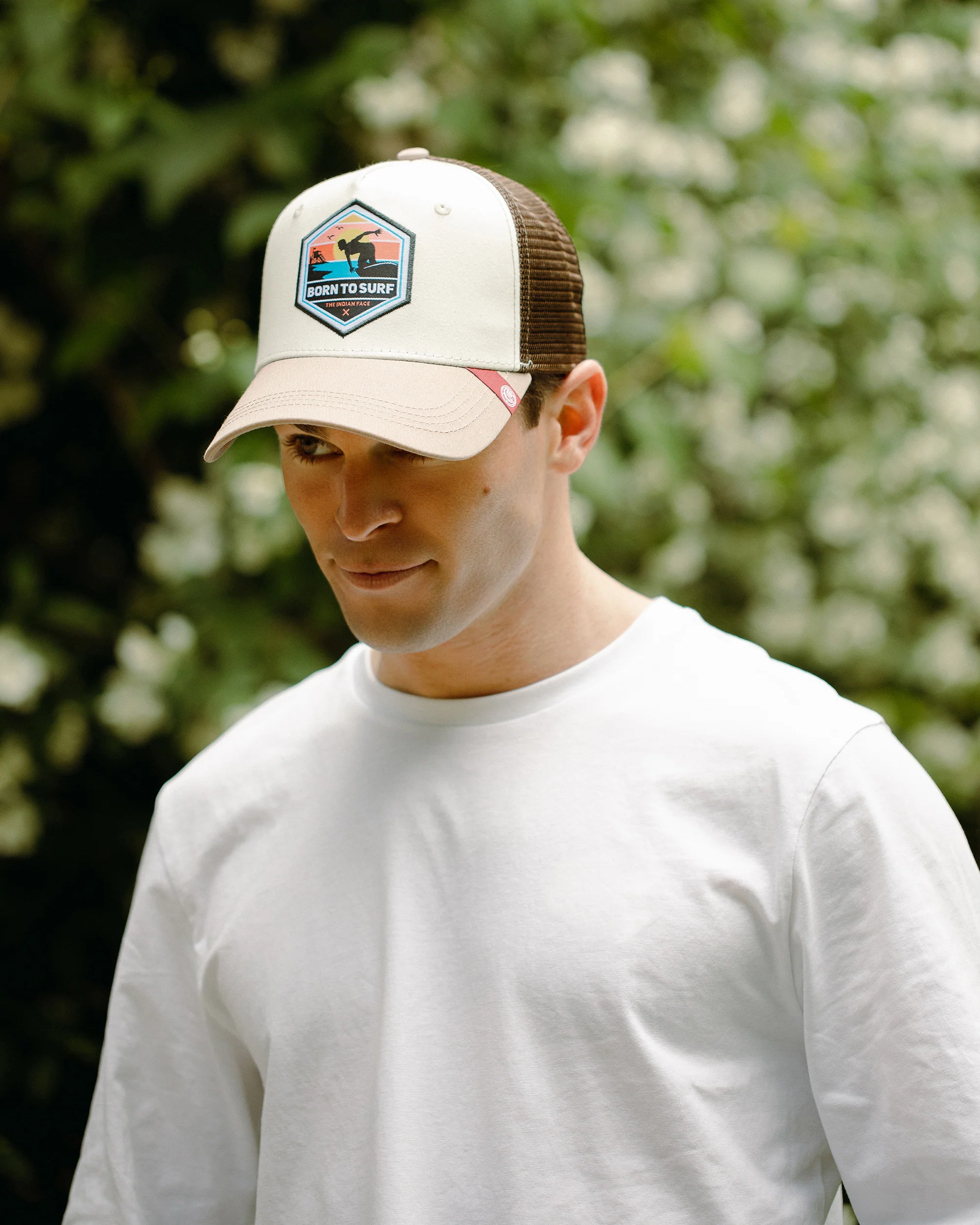 Born to Surf Brown / Grey - Image 16