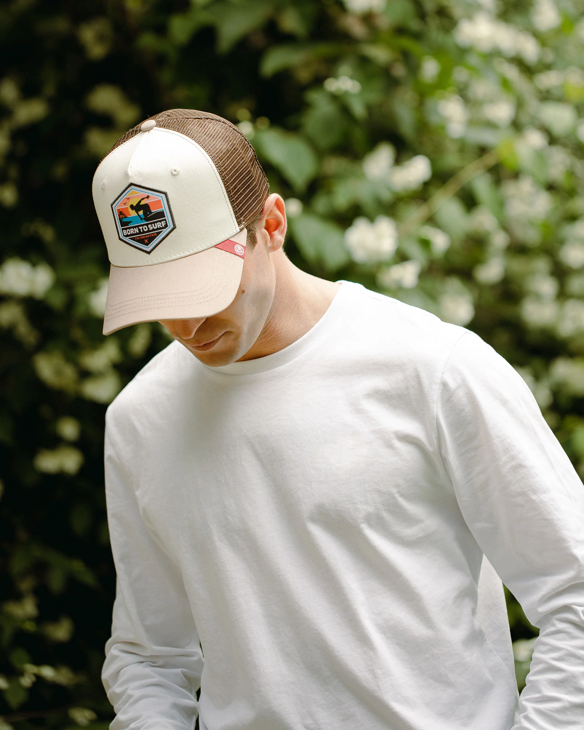 Born to Surf Brown / Grey - Image 5
