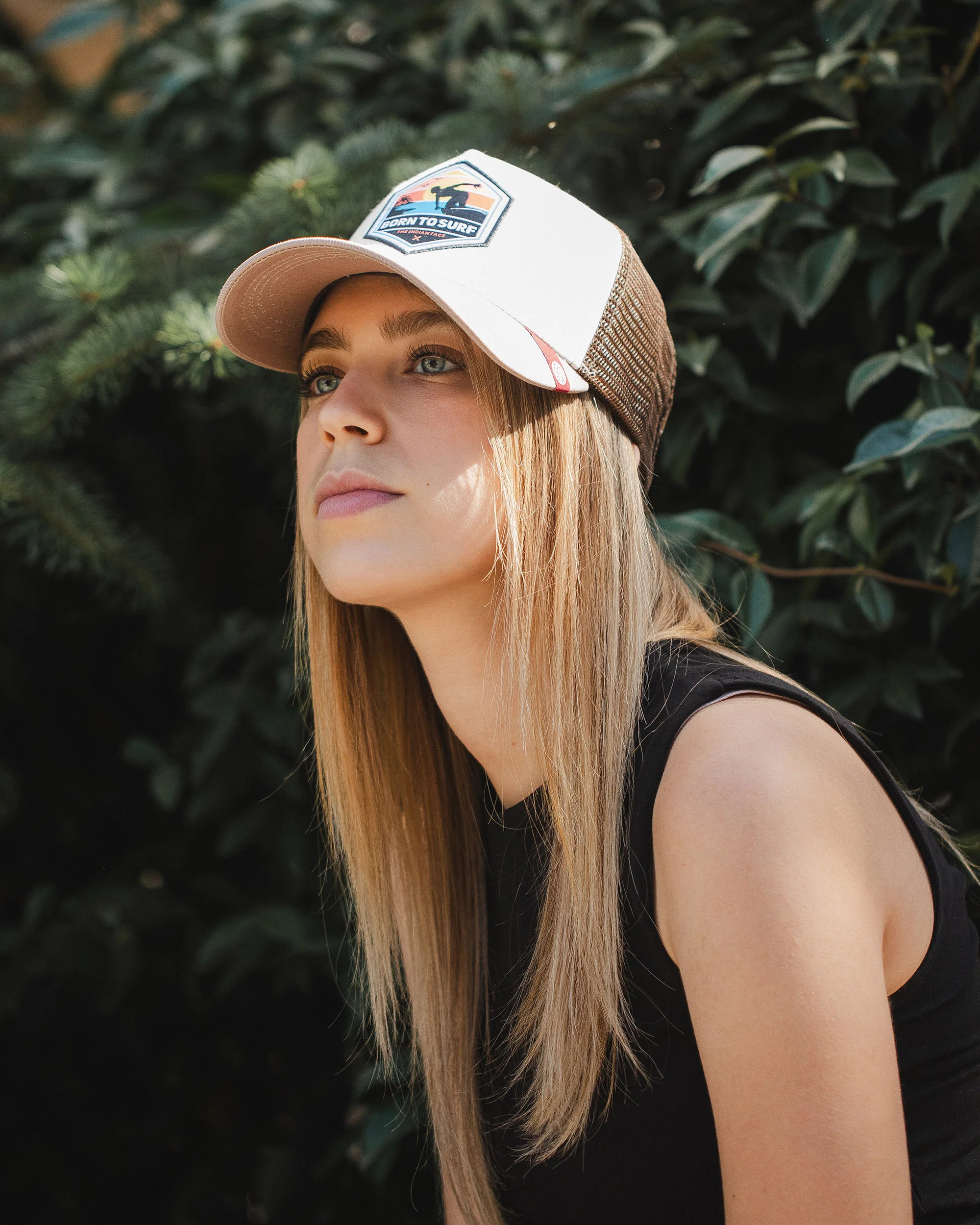 Born to Surf Brown / Grey - Image 6
