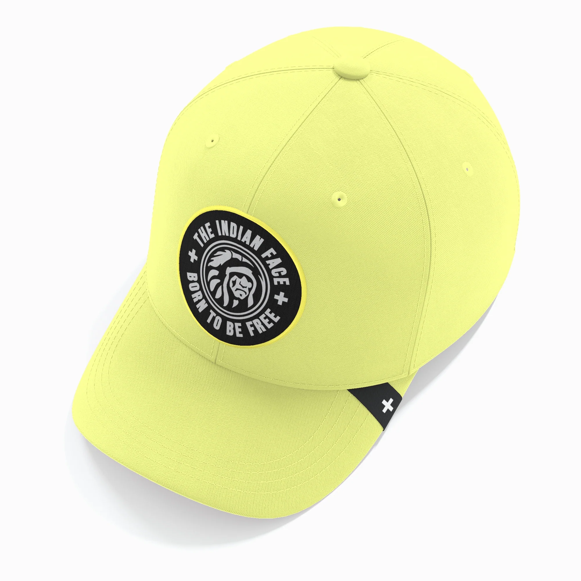 Action Yellow - Image 3
