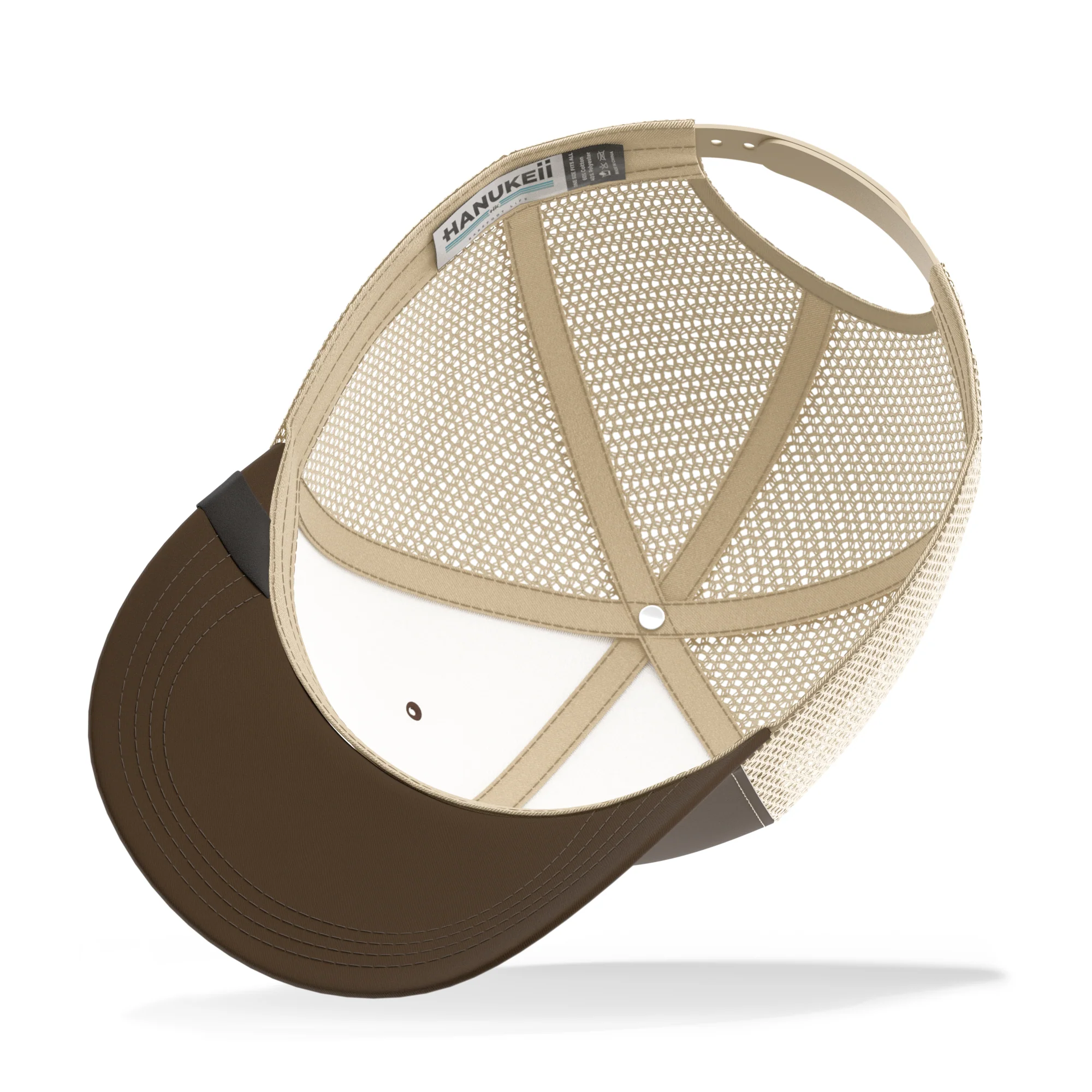 Barefoot Brown - Image 14