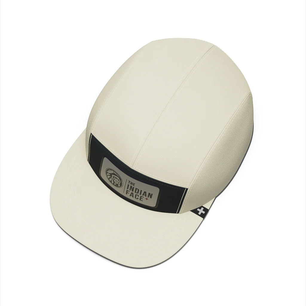 Bowl White / Navy Blue - Image 3