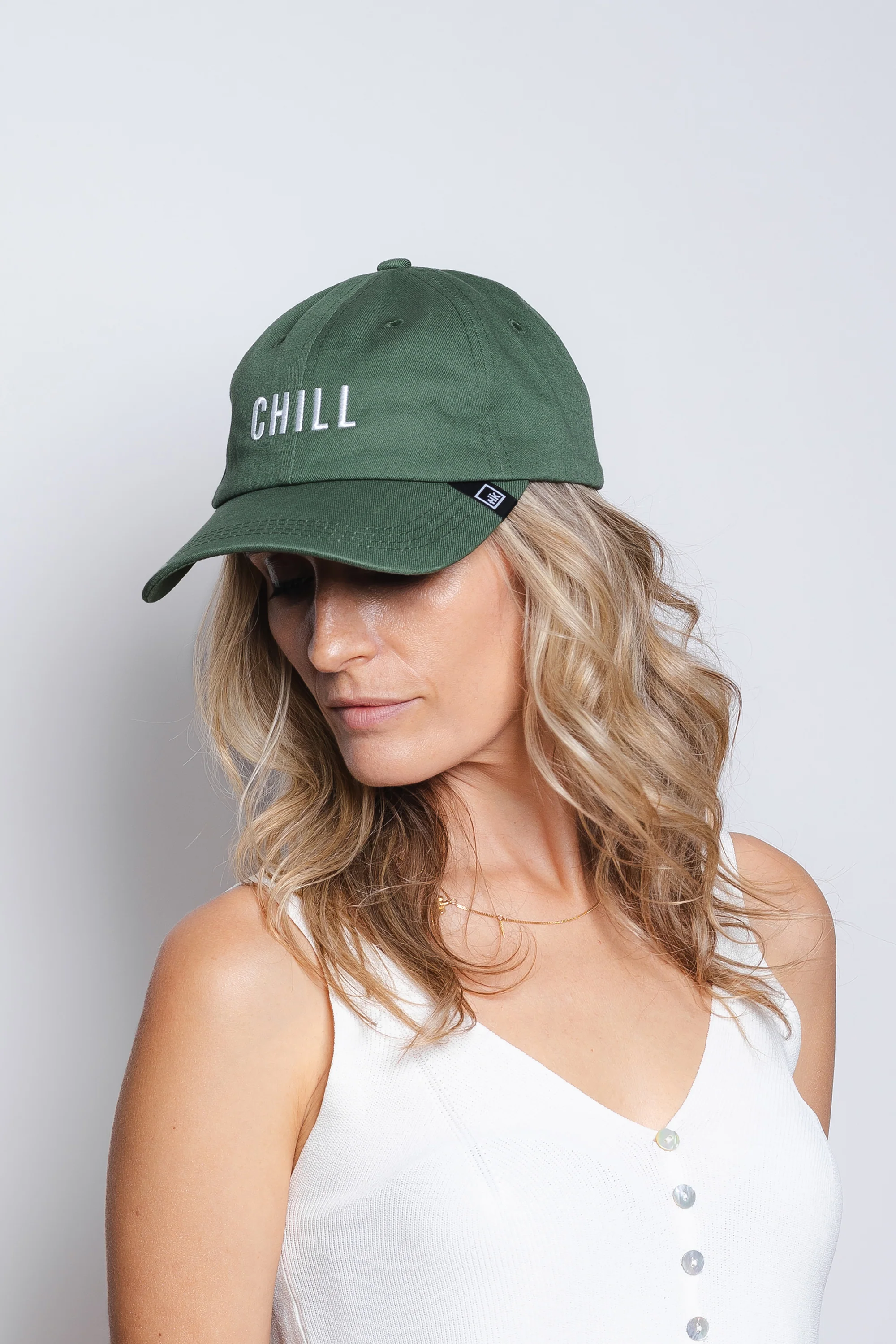 Chill Green - Image 10