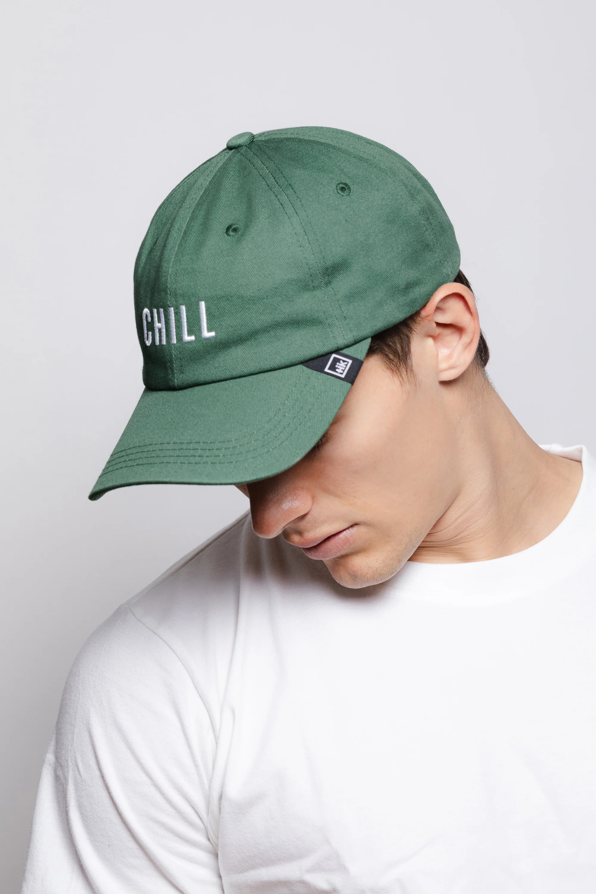 Chill Green - Image 11
