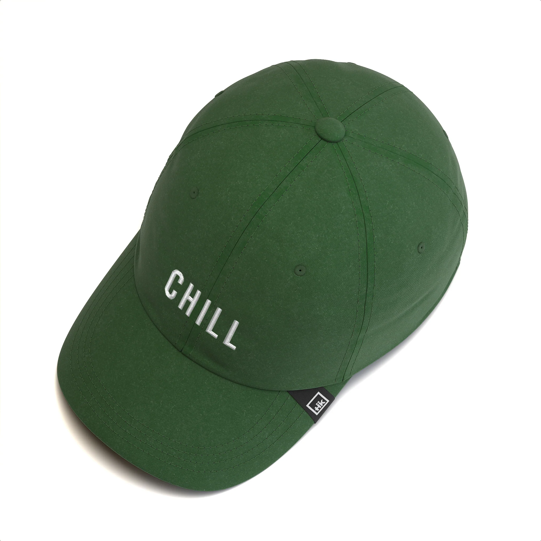Chill Green - Image 3
