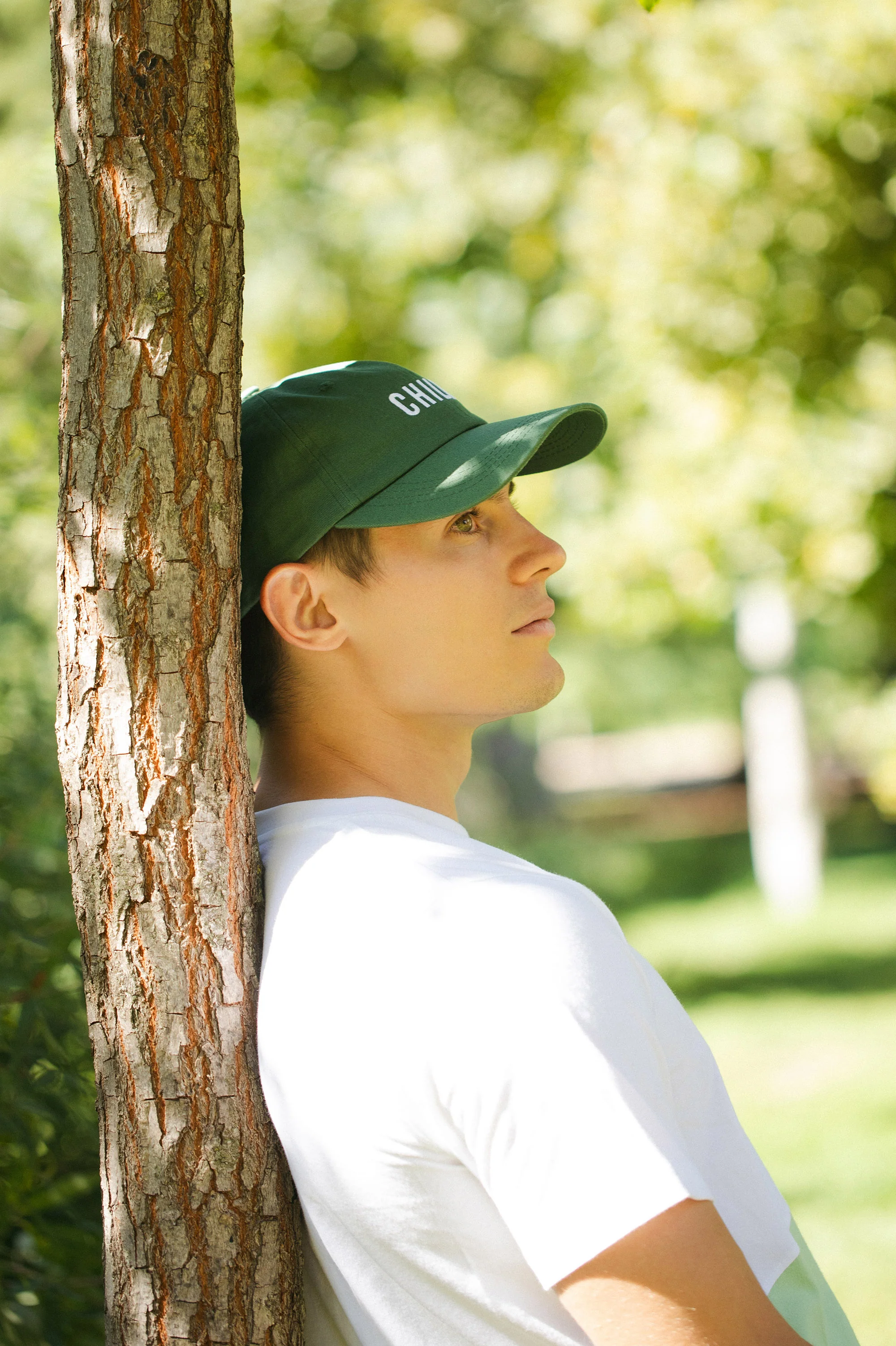 Chill Green - Image 7