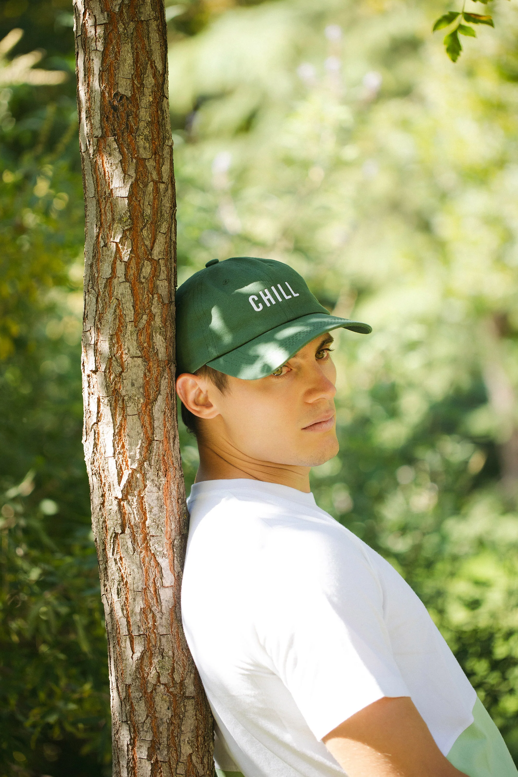 Chill Green - Image 8