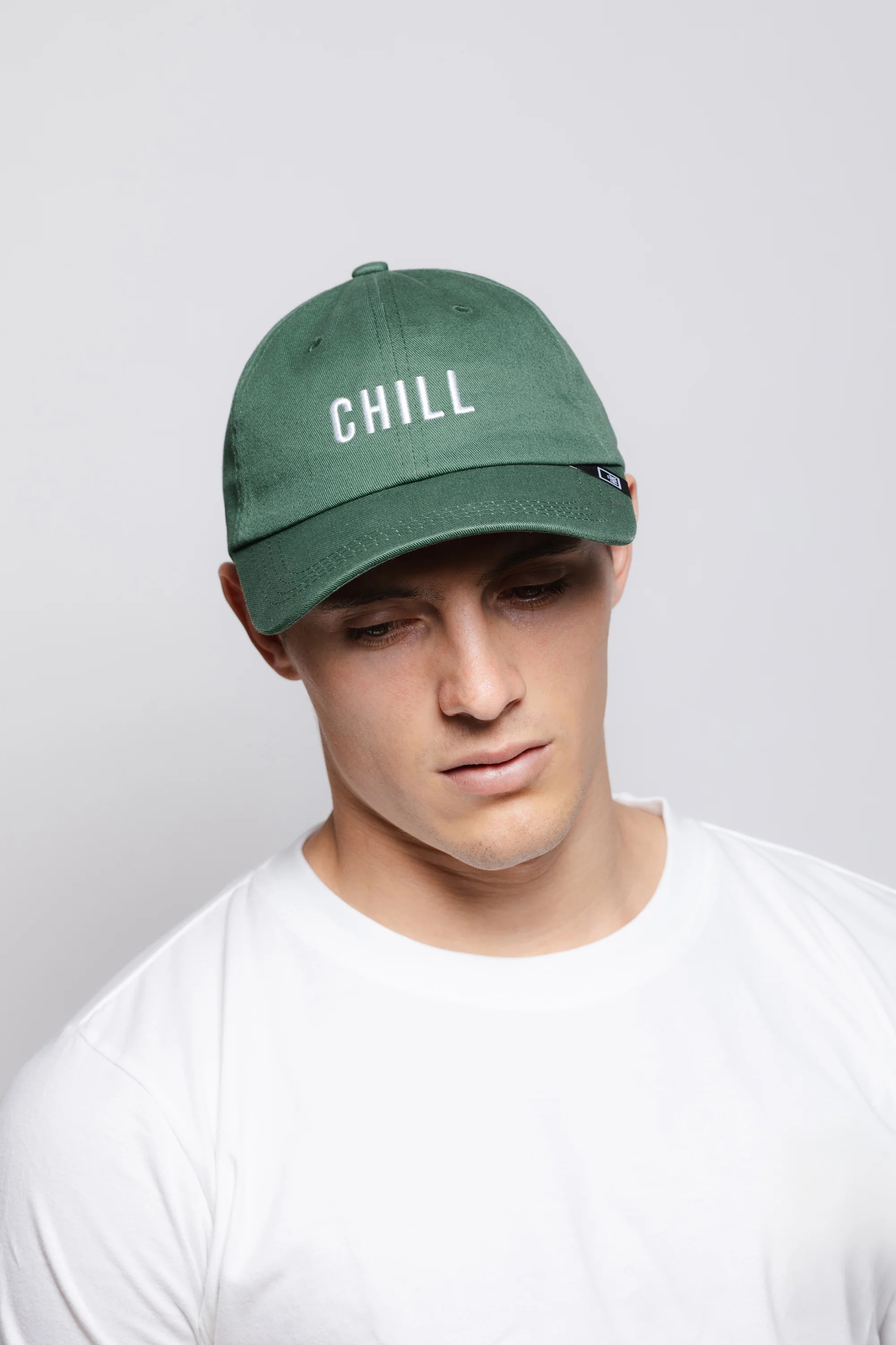 Chill Green - Image 9
