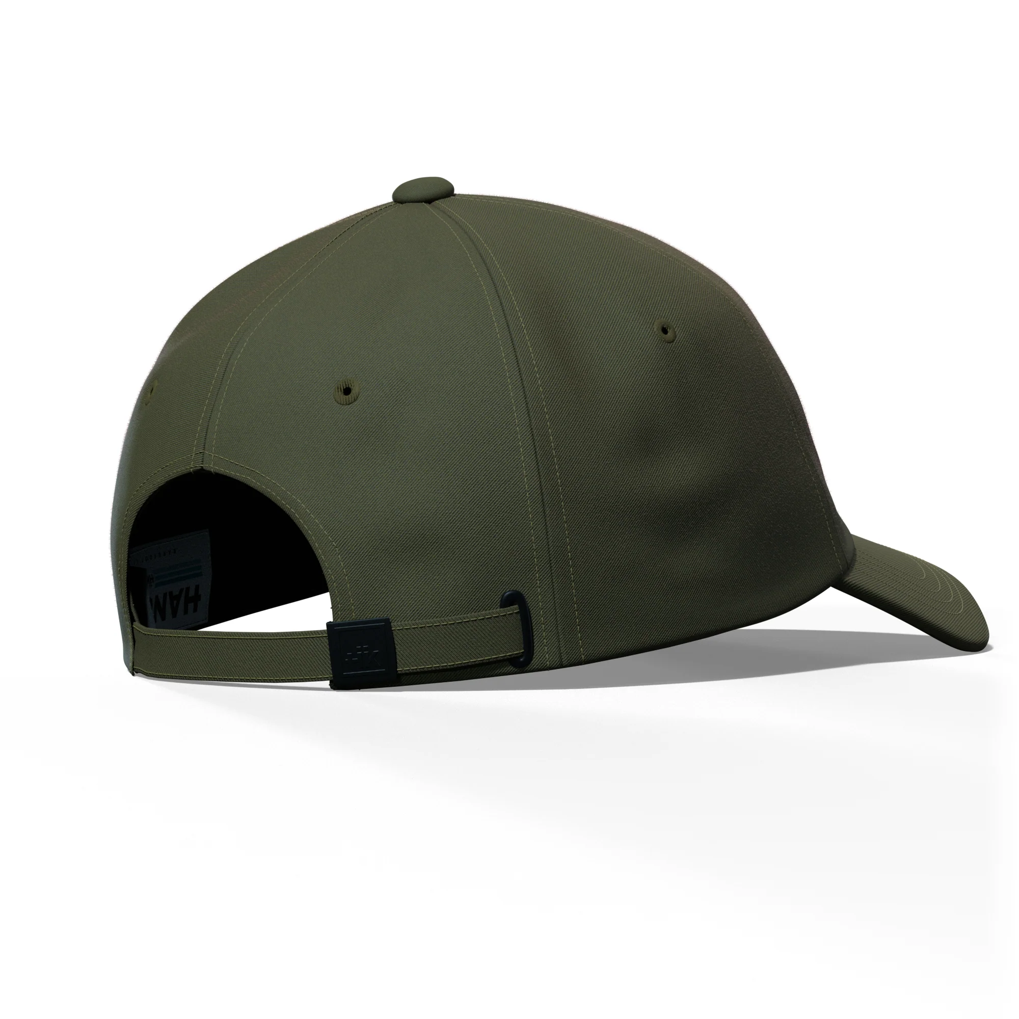 Kangaroo Green / Red - Image 6