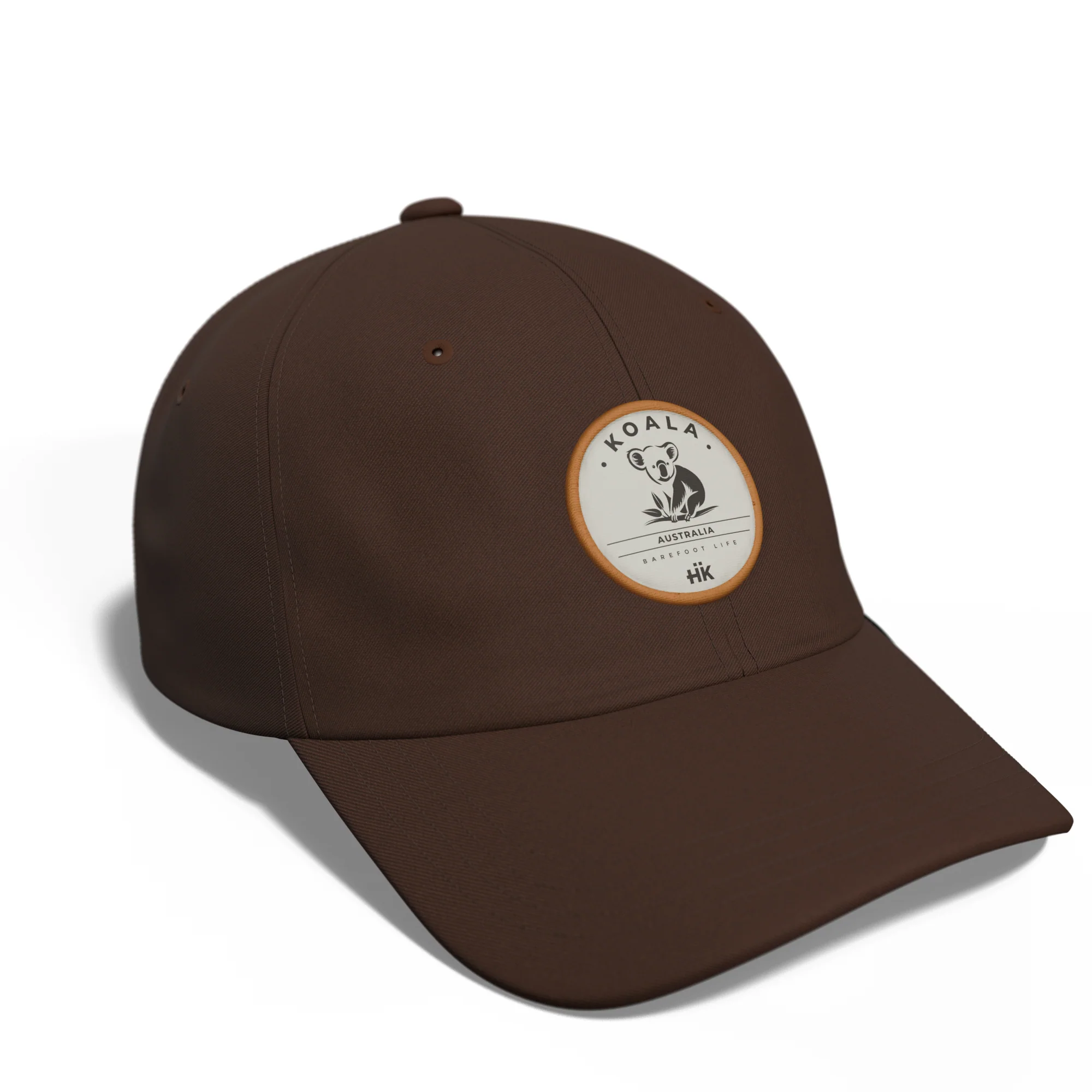 Koala Brown / Orange - Image 10