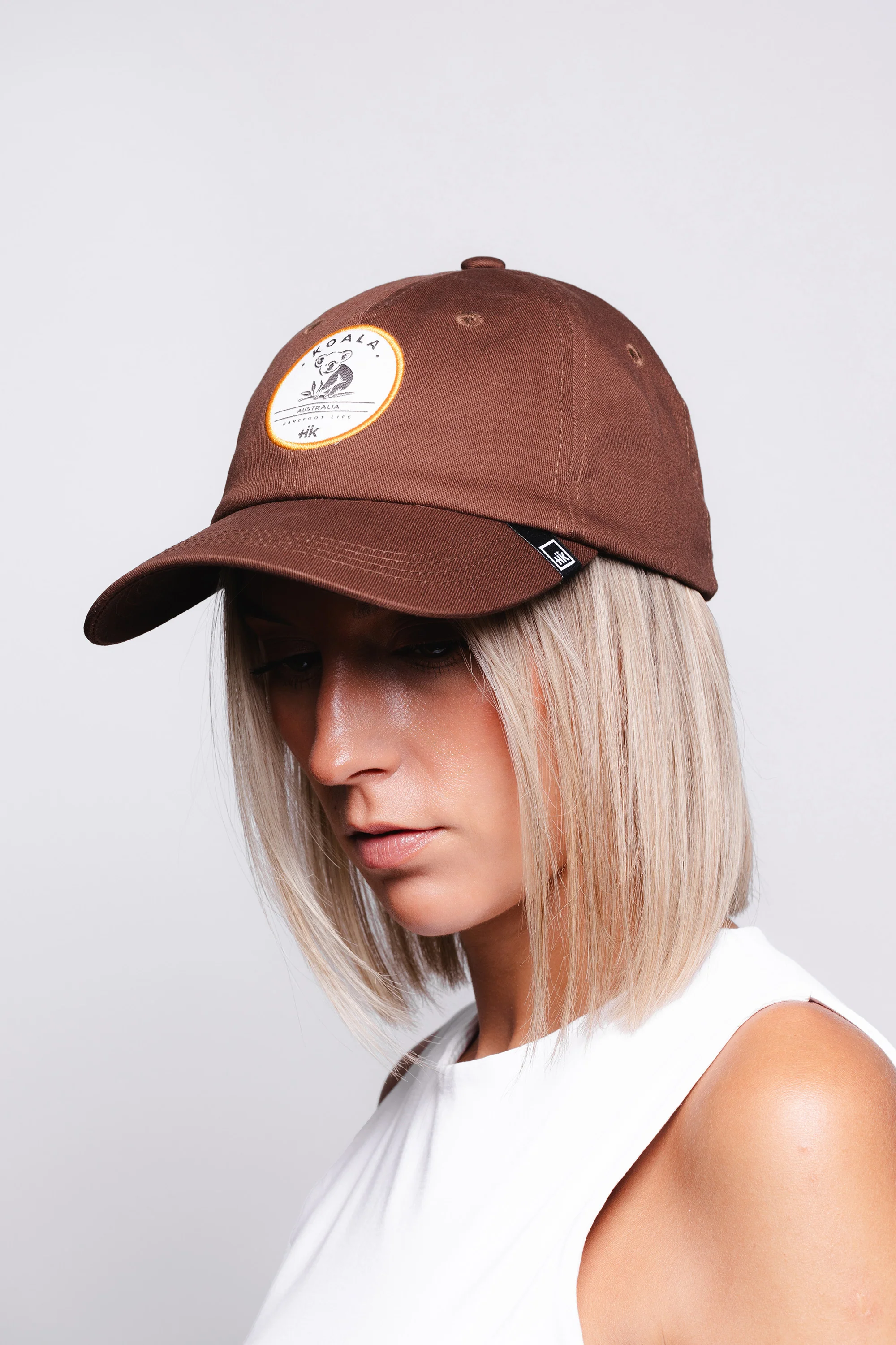 Koala Brown / Orange - Image 4