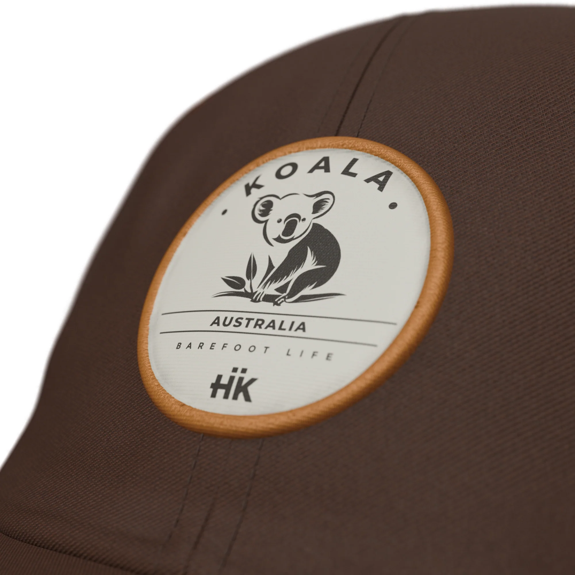 Koala Brown / Orange - Image 7