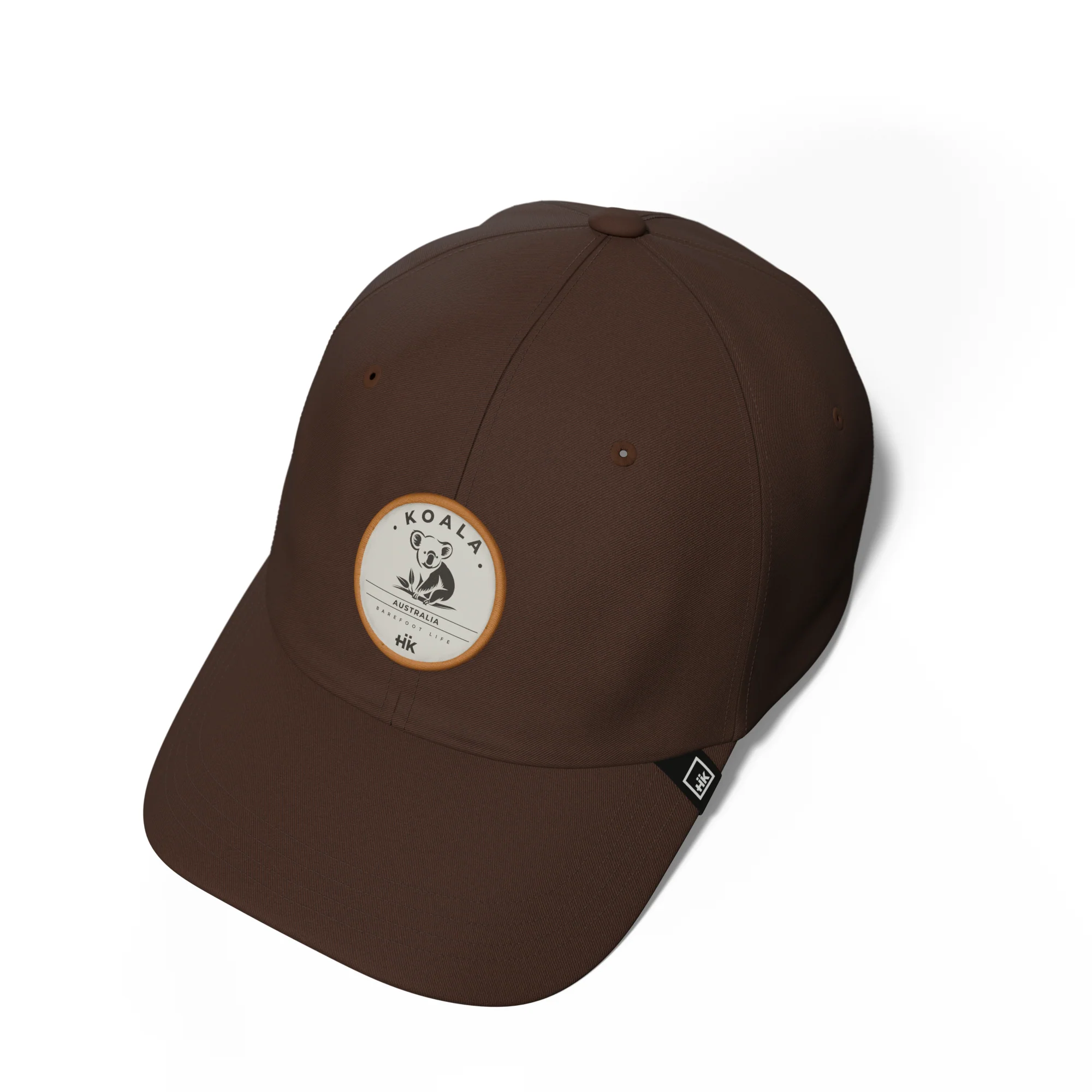 Koala Brown / Orange - Image 8