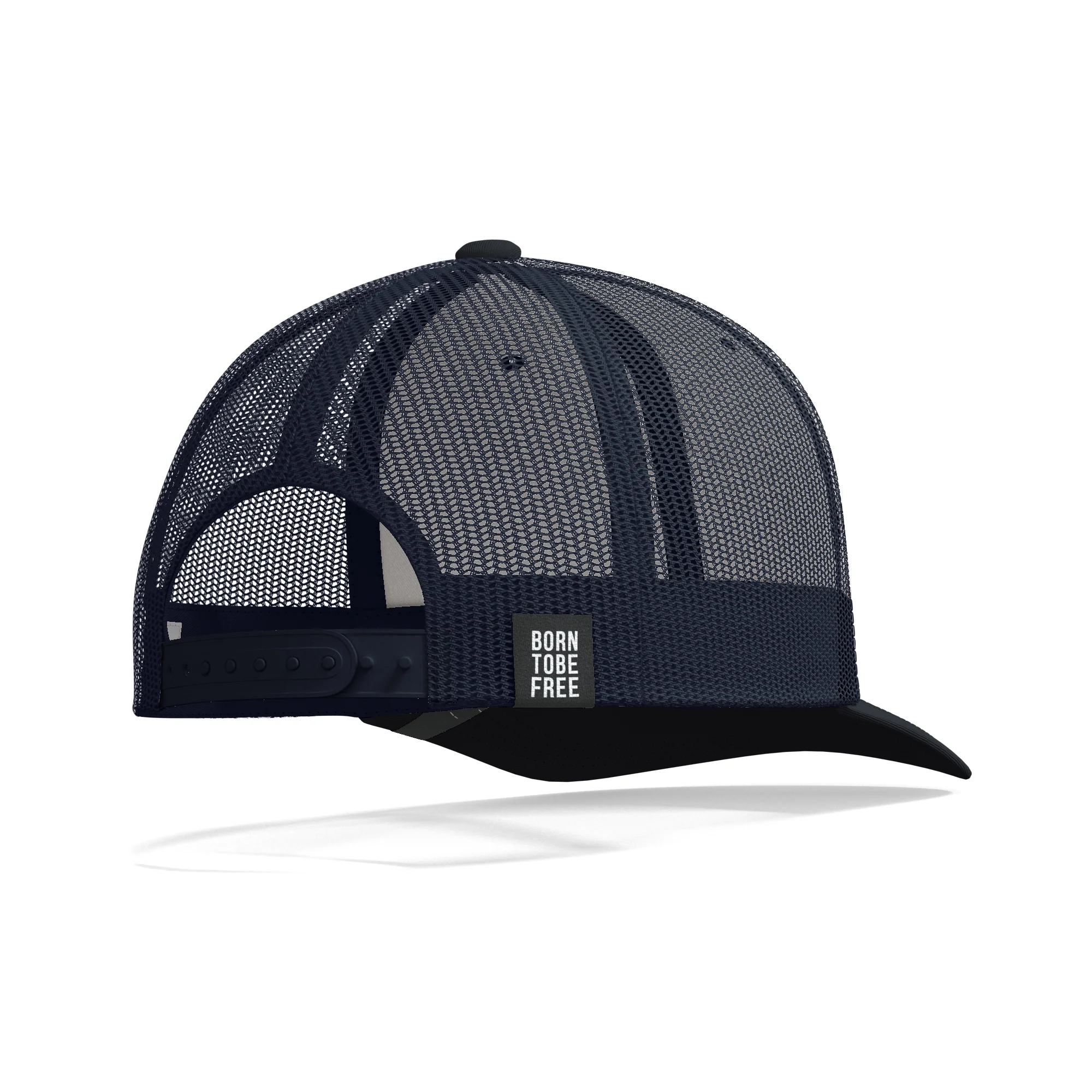 Latitude Navy Blue - Image 2