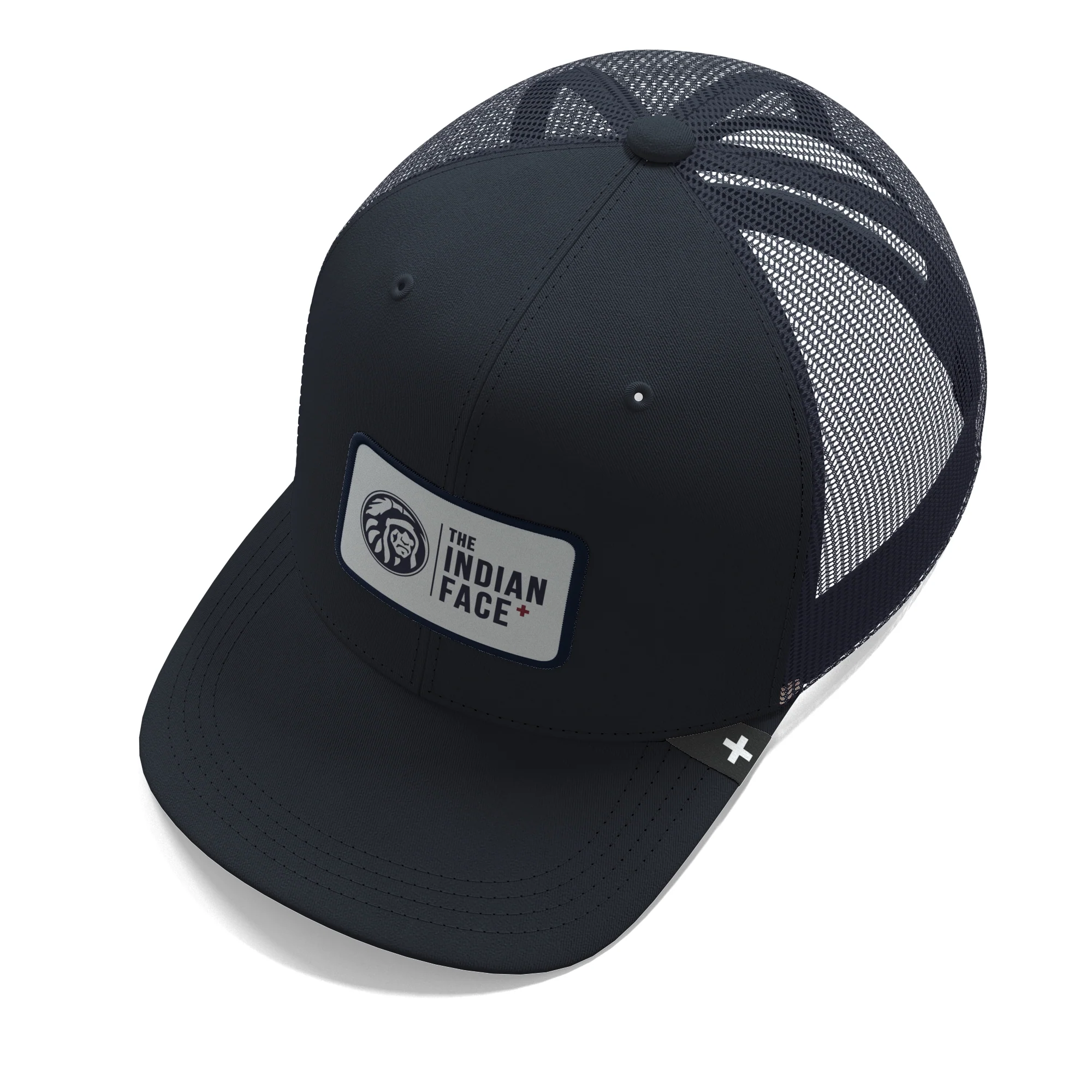 Latitude Navy Blue - Image 3