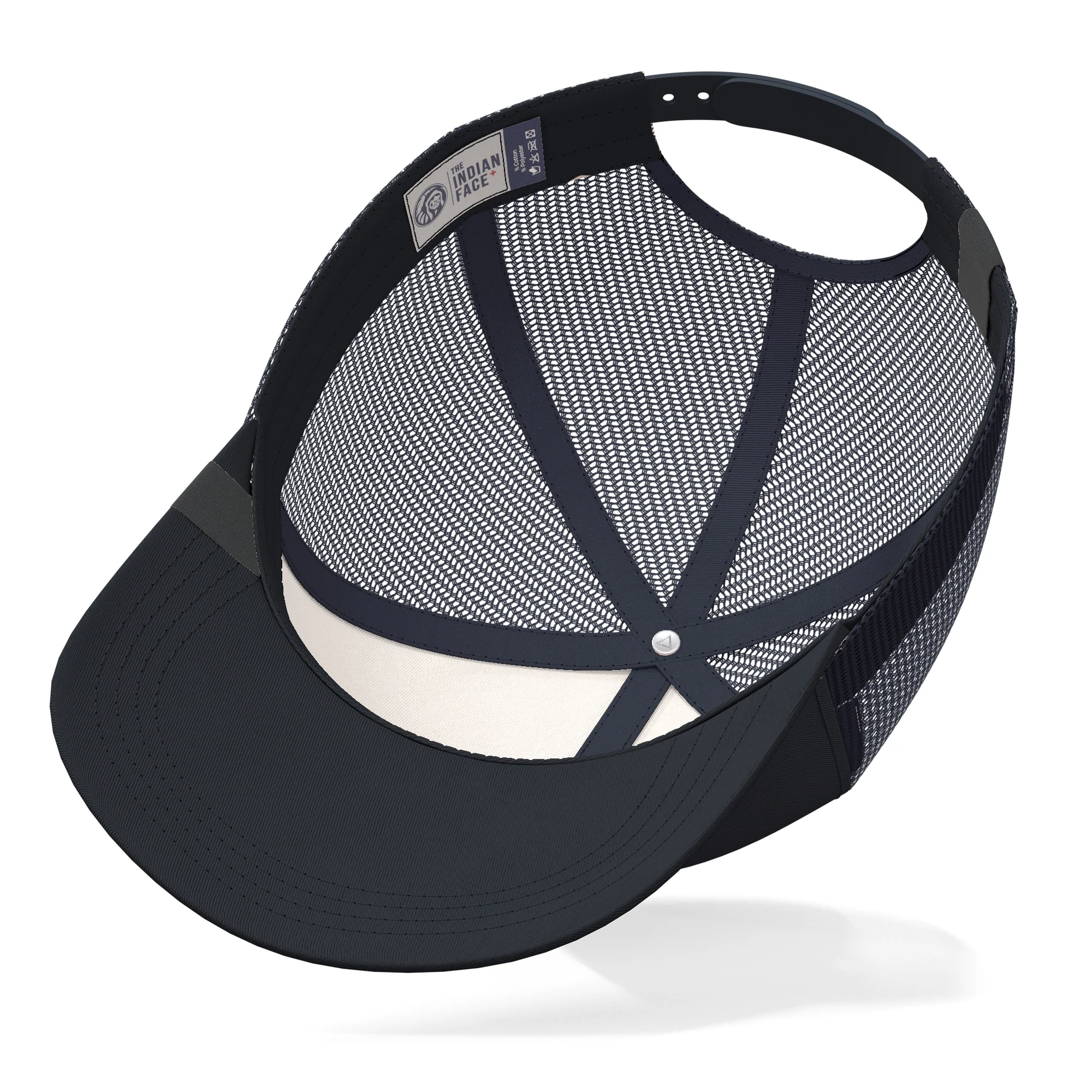 Latitude Navy Blue - Image 4