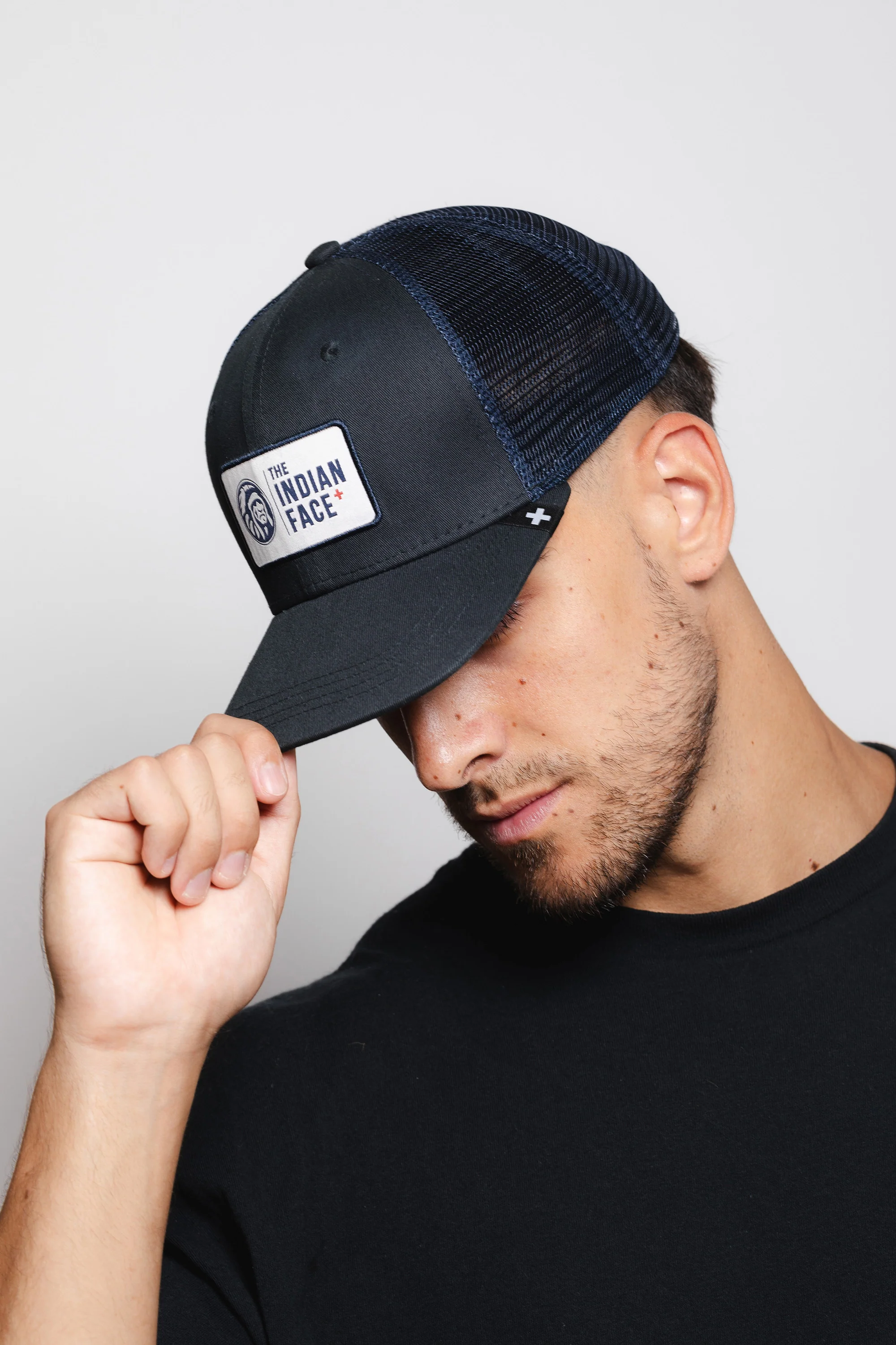 Latitude Navy Blue - Image 7