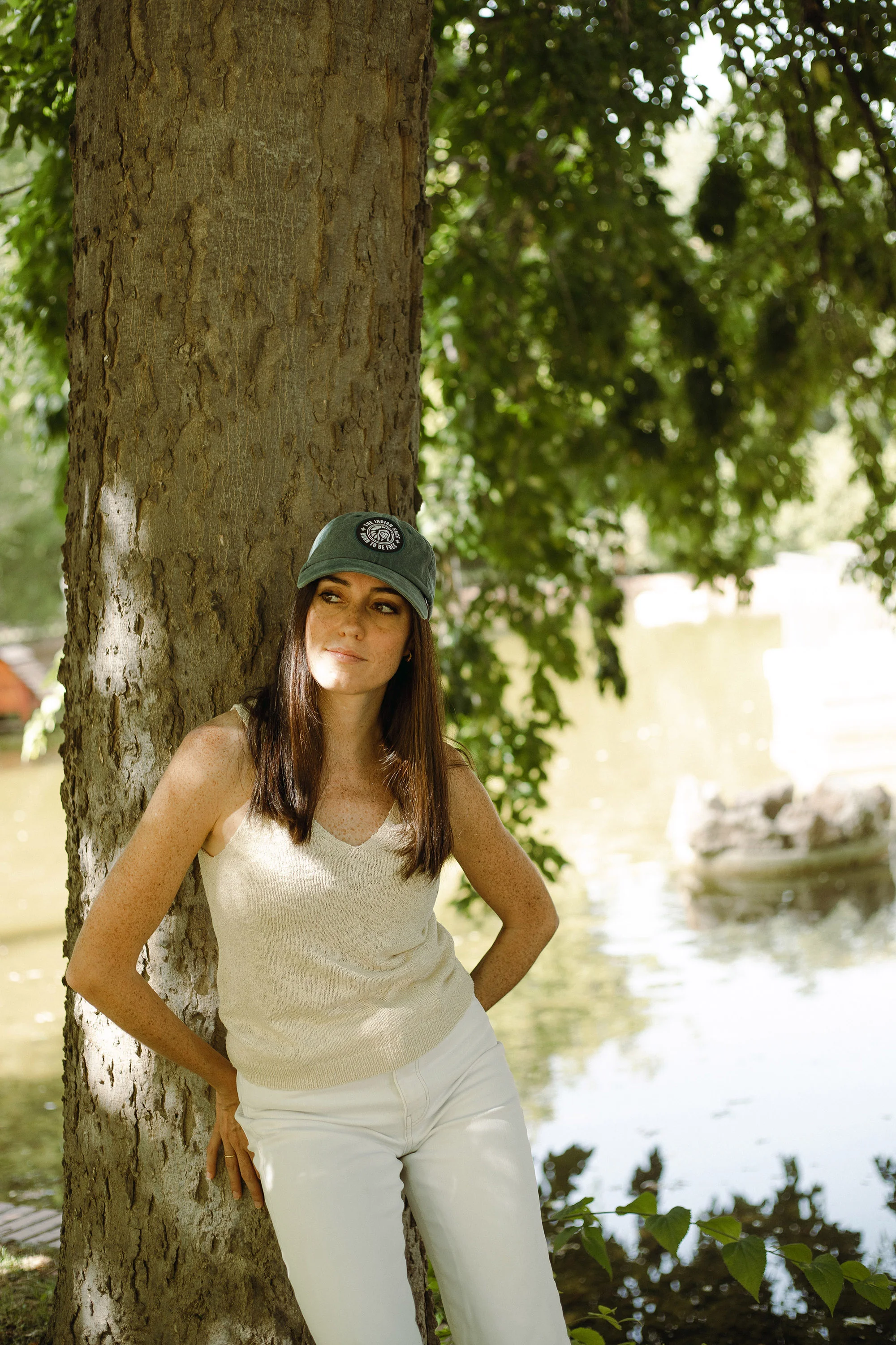 Nature Navy Blue - Image 12