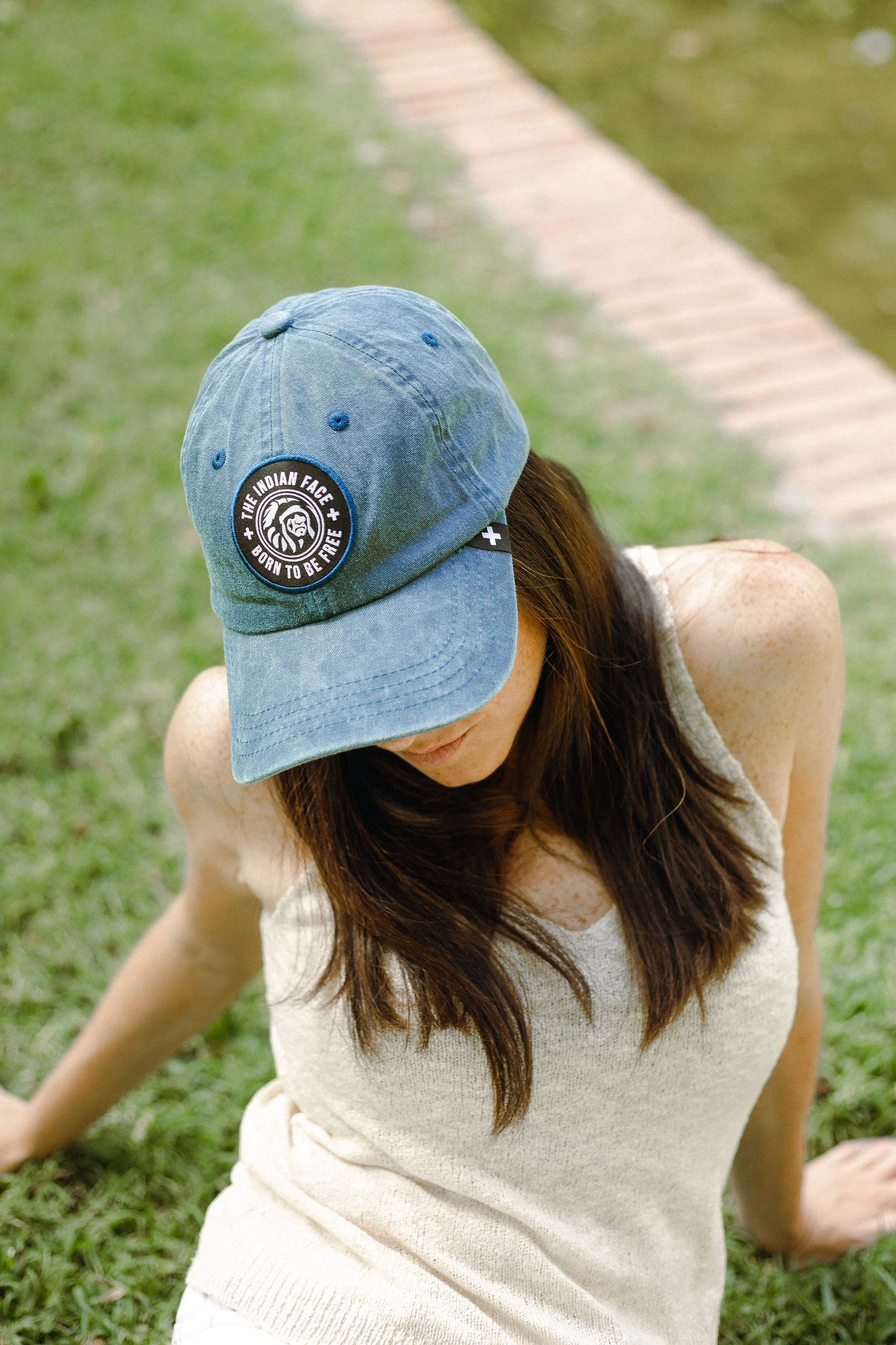 Nature Navy Blue - Image 14