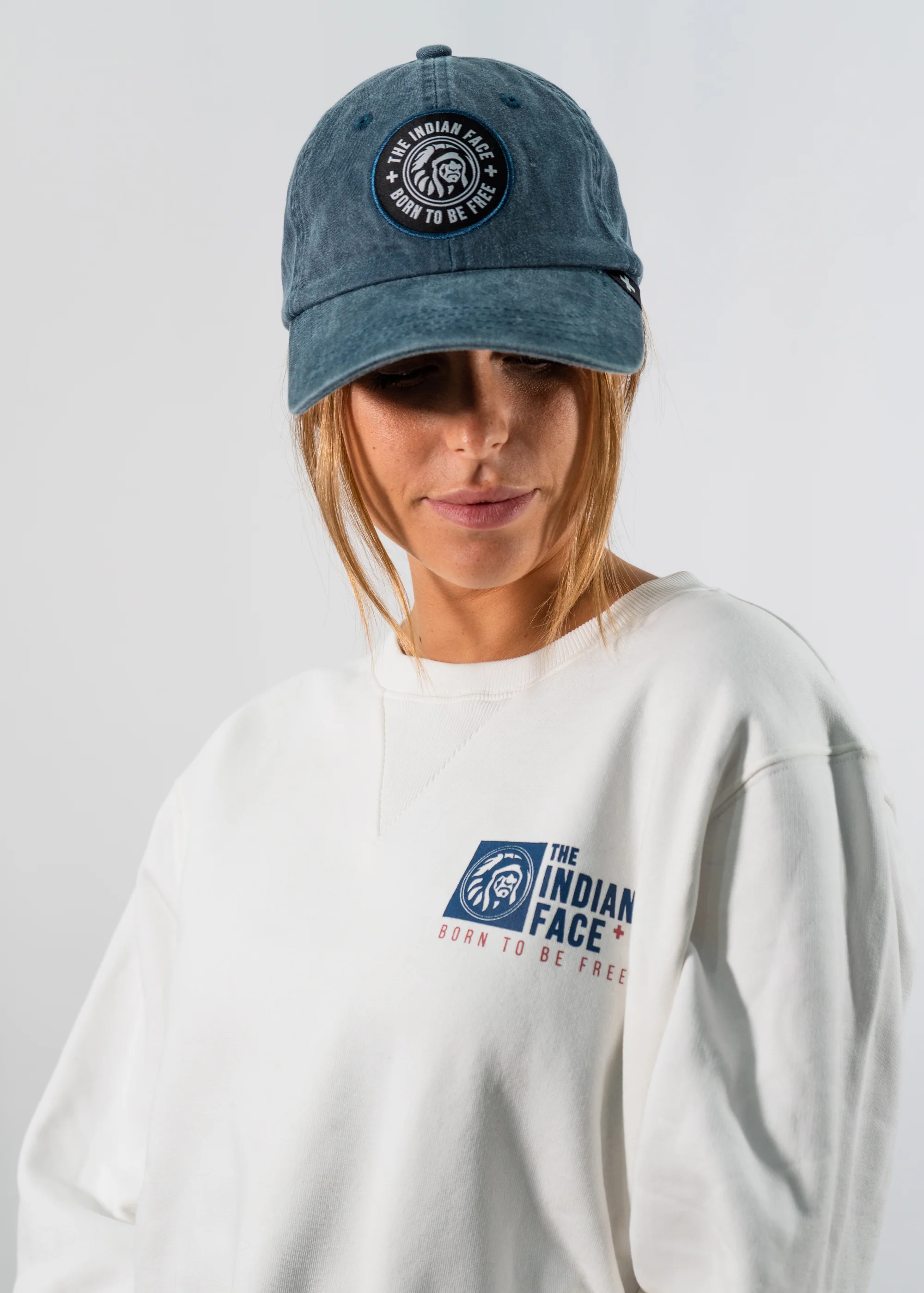 Nature Navy Blue - Image 9