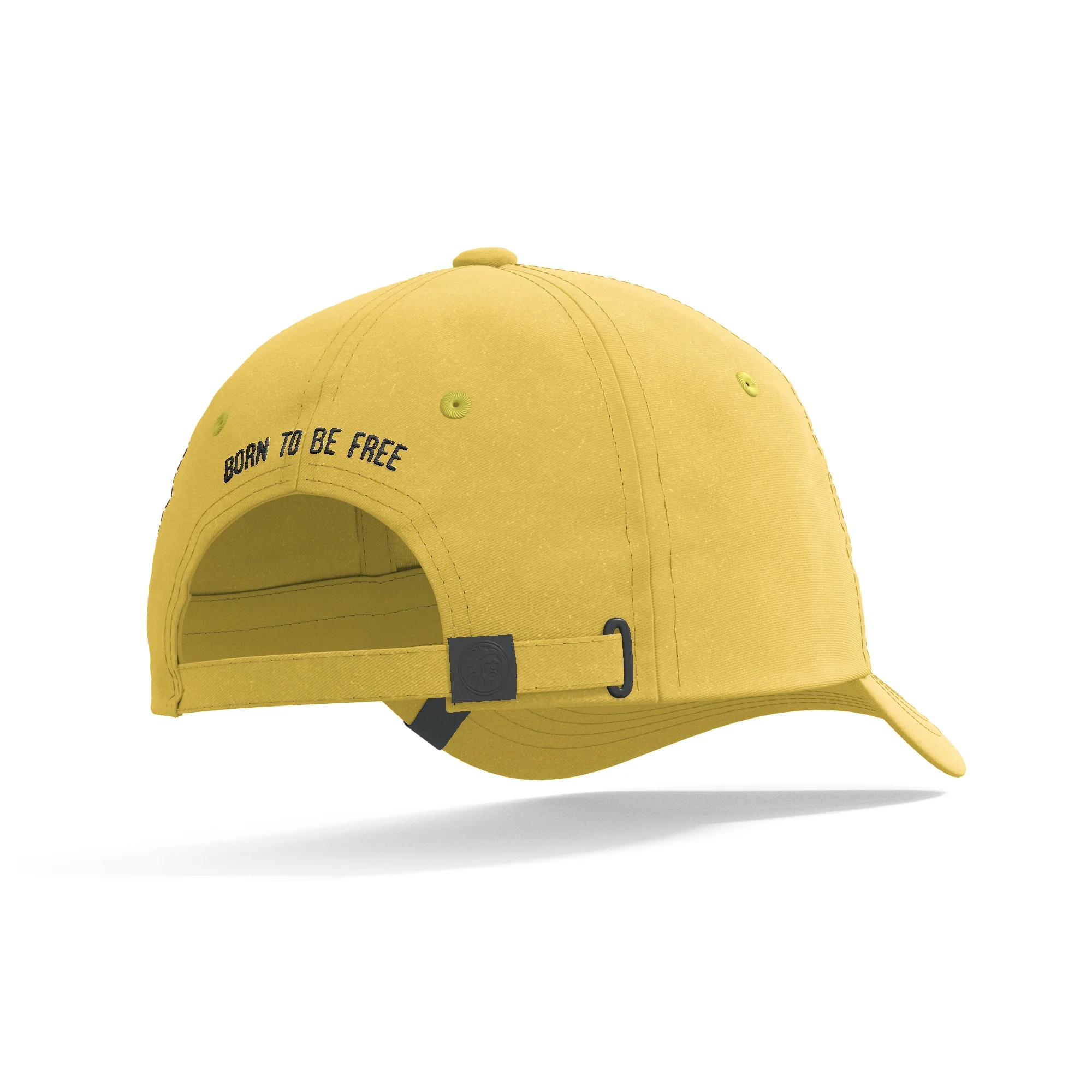 Nature Yellow - Image 2