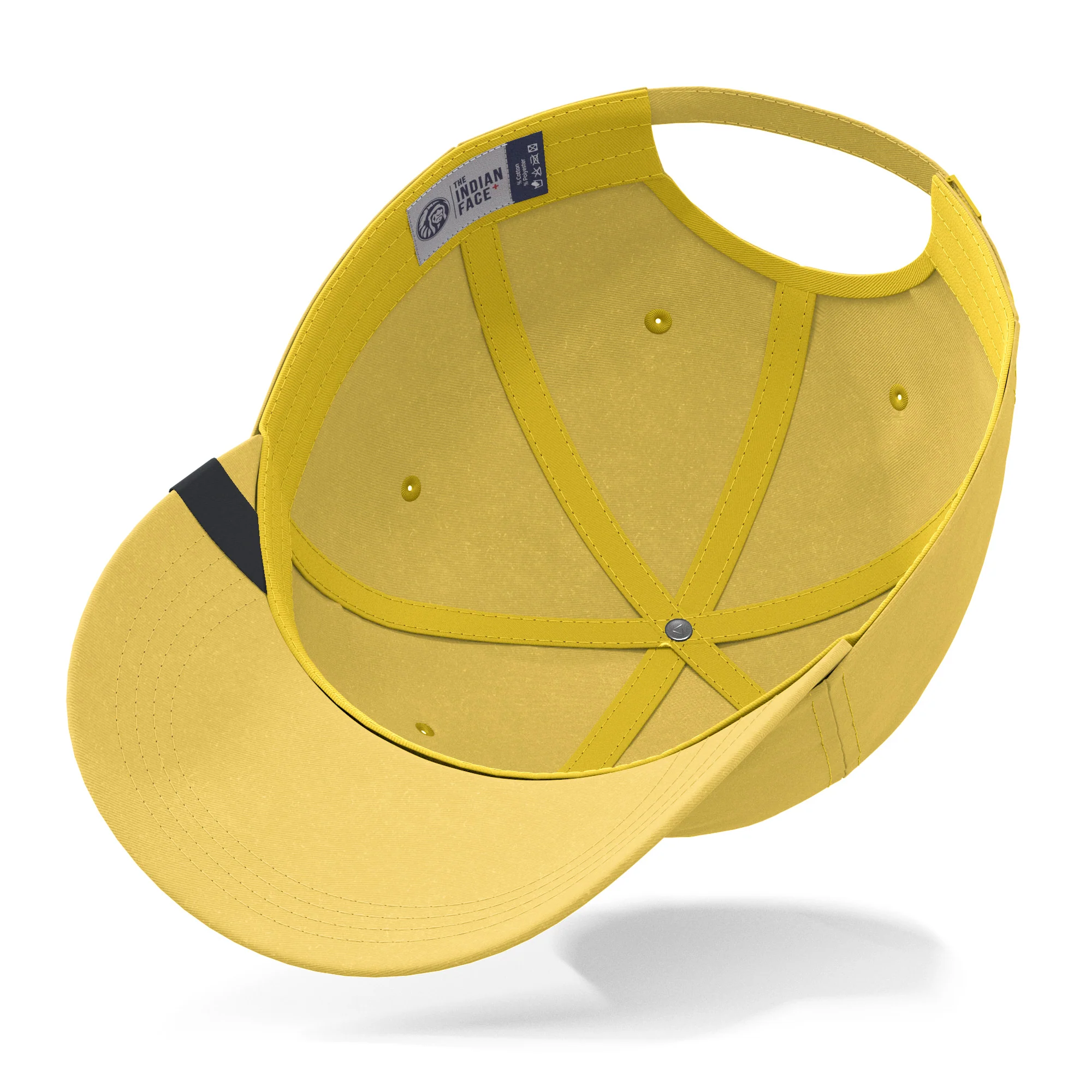 Nature Yellow - Image 4