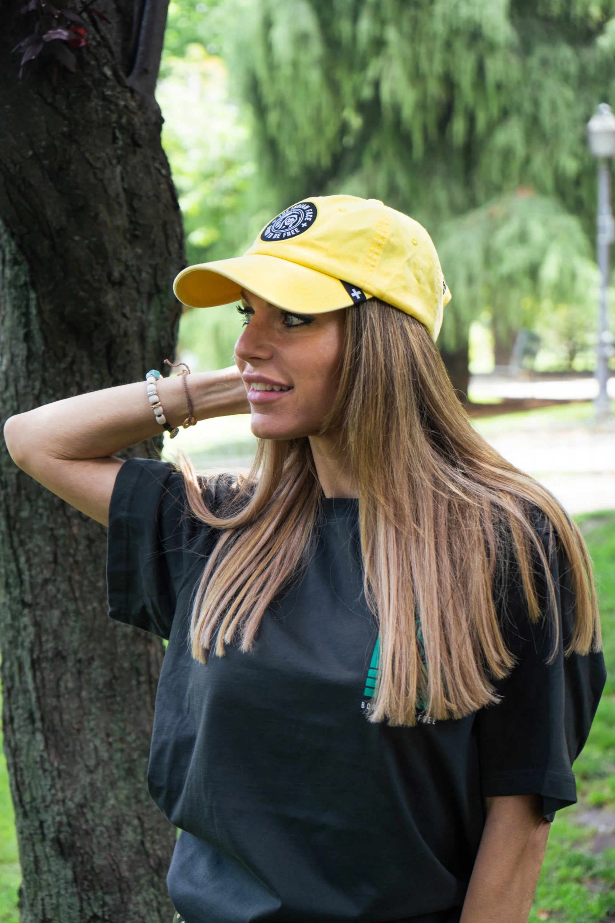 Nature Yellow - Image 6
