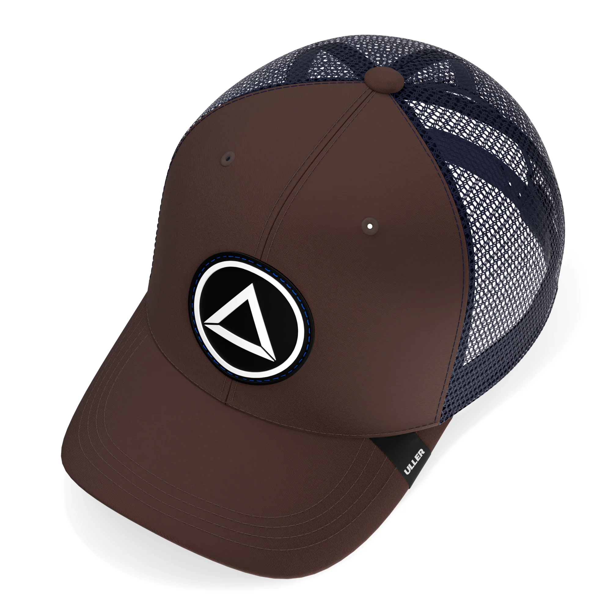 Northern Brown / Blue - Image 3