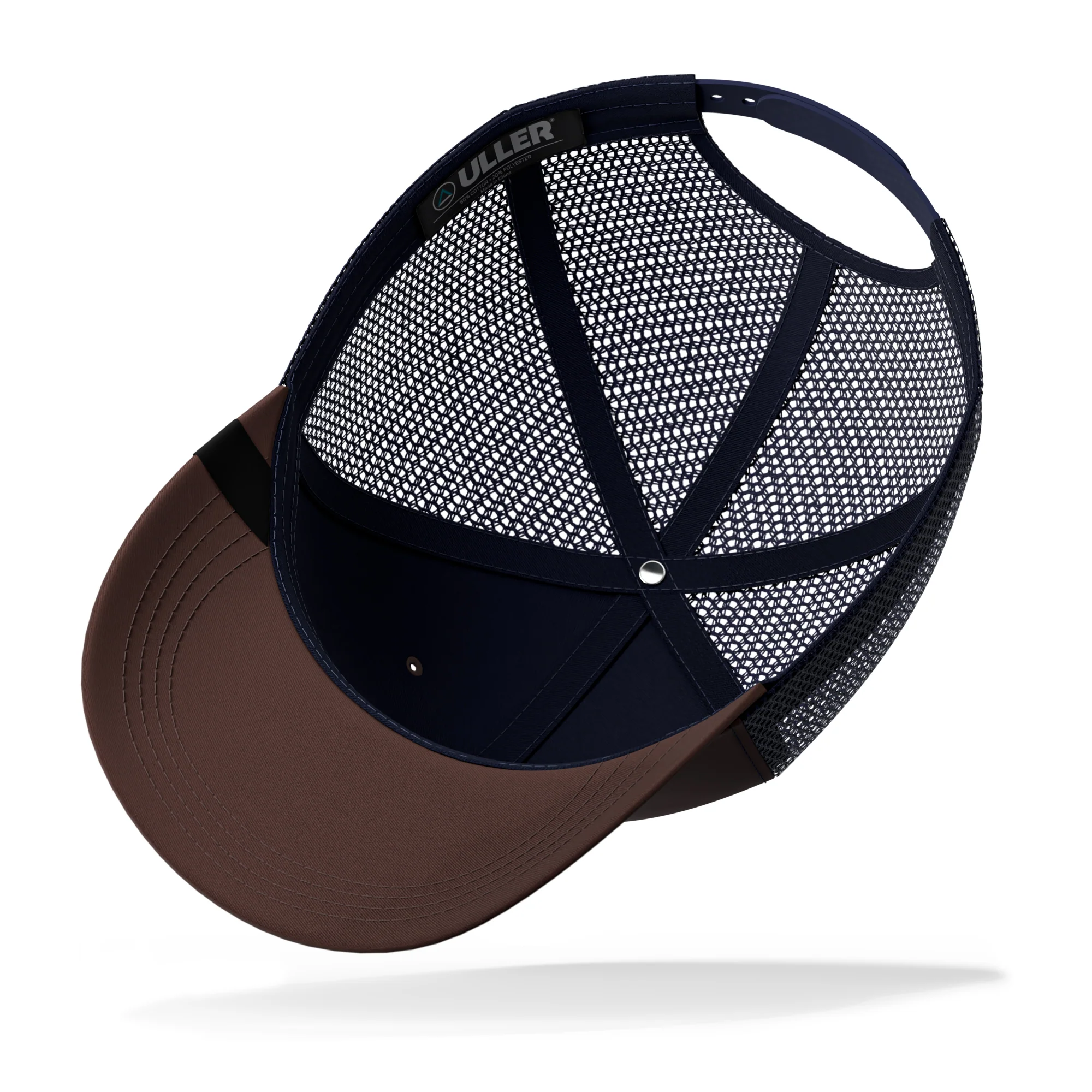Northern Brown / Blue - Image 4