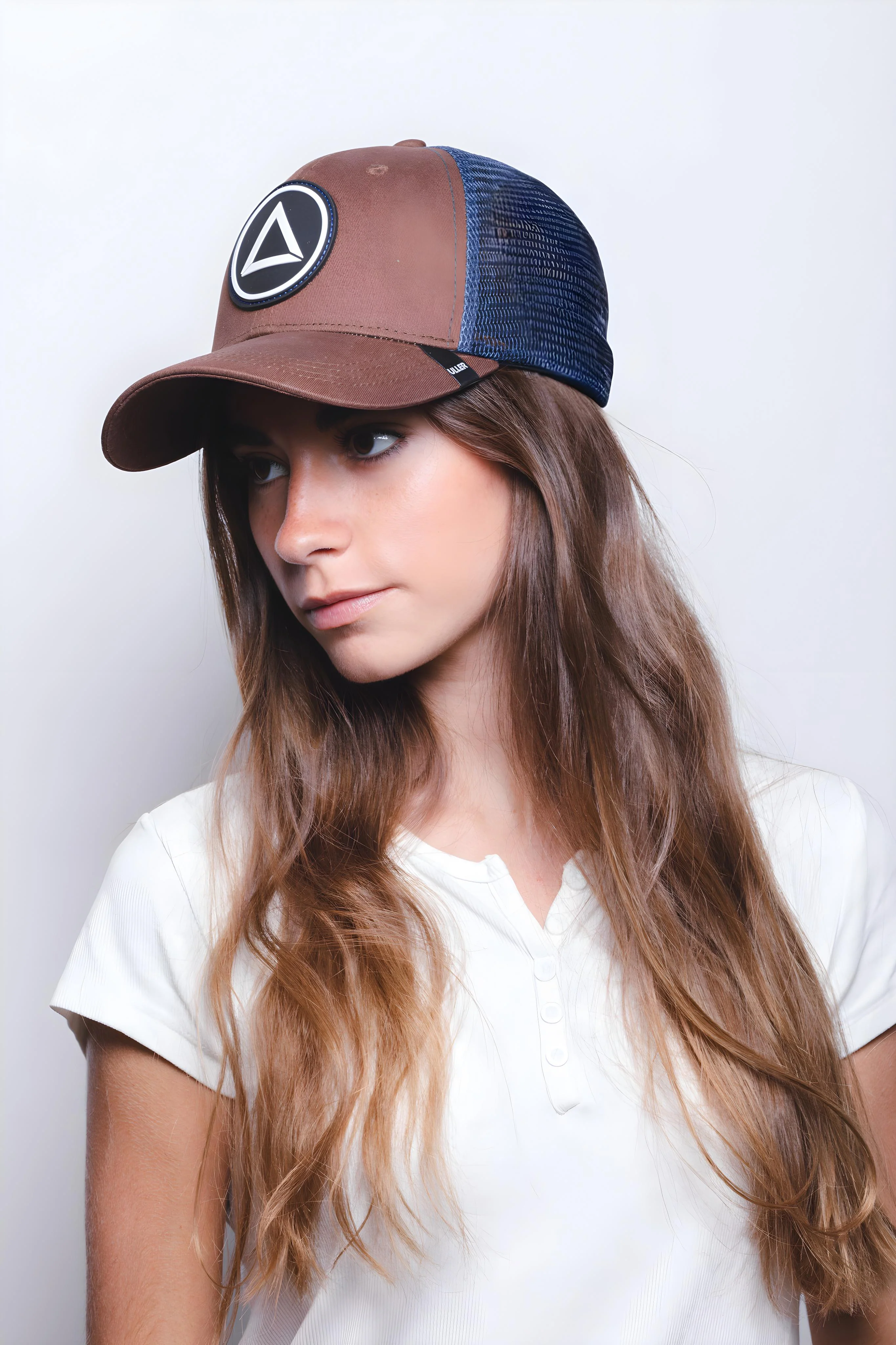 Northern Brown / Blue - Image 7